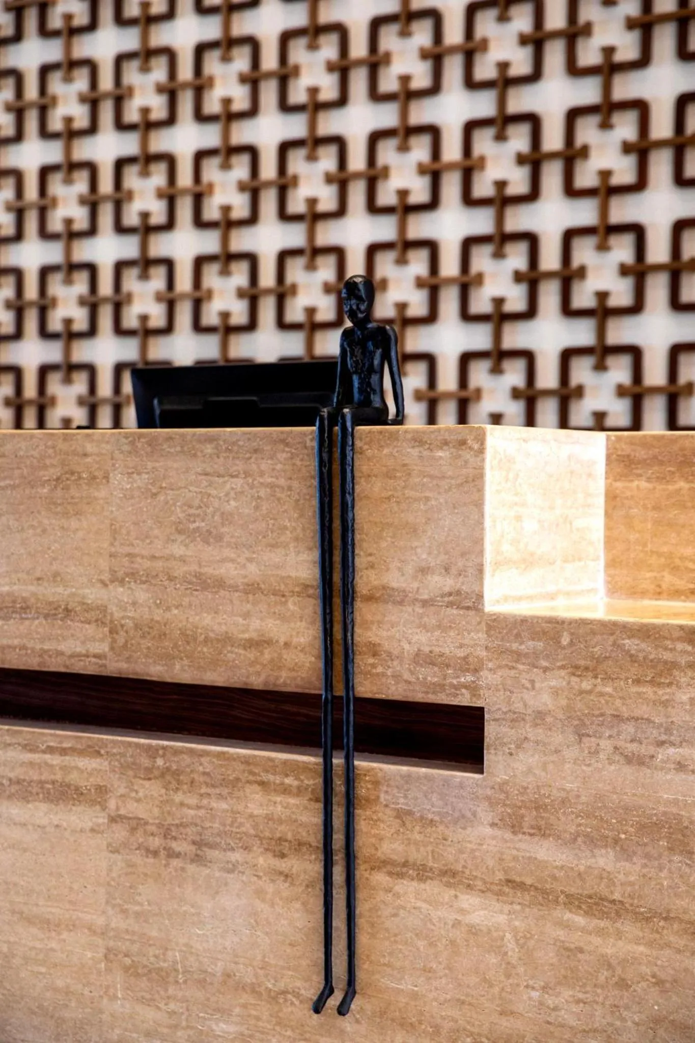 Lobby or reception in Serenity Sky Arc Resort - Sahl Hasheesh