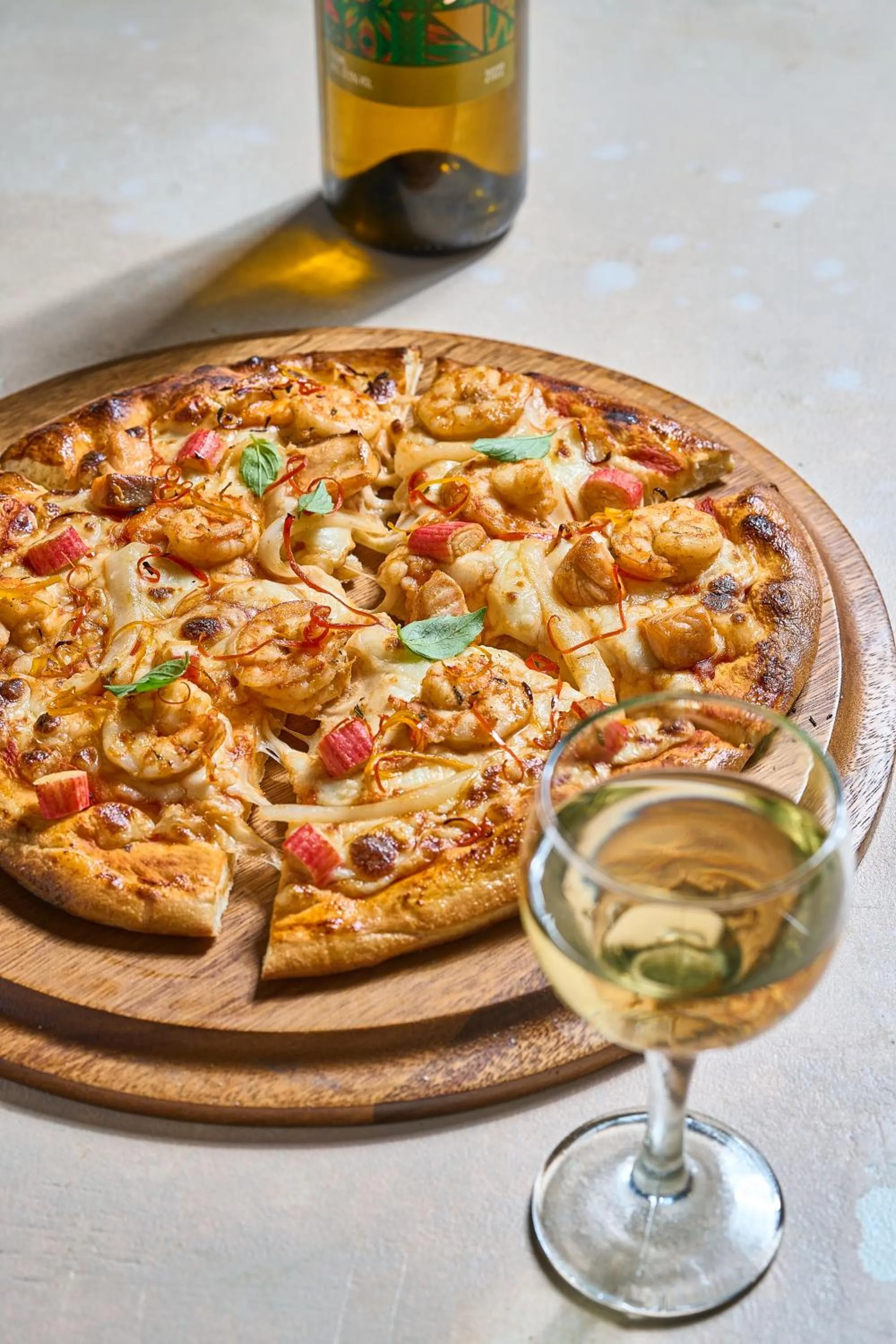 Restaurant/places to eat in Serenity Sky Arc Resort - Sahl Hasheesh