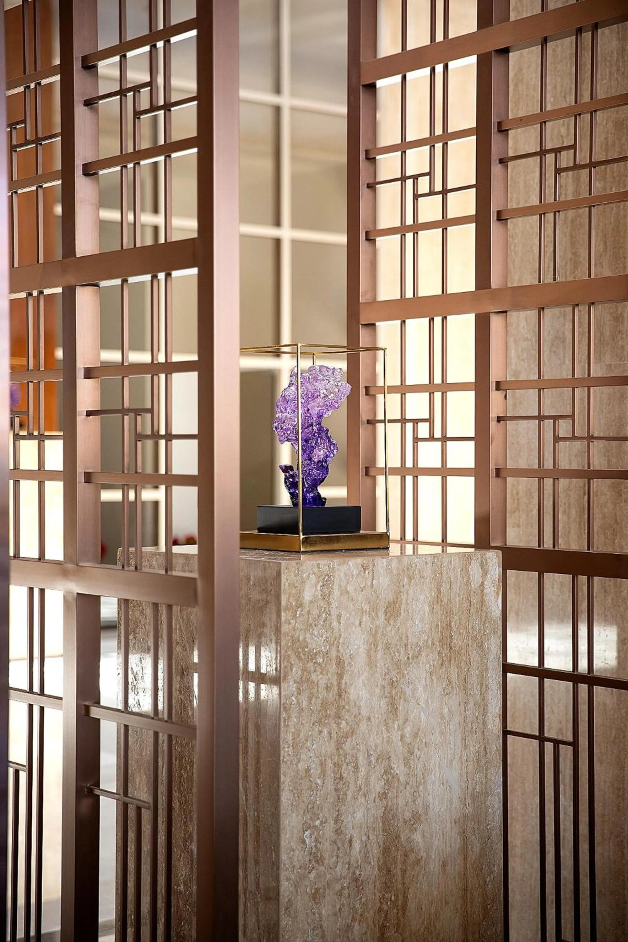 Property building in Serenity Sky Arc Resort - Sahl Hasheesh