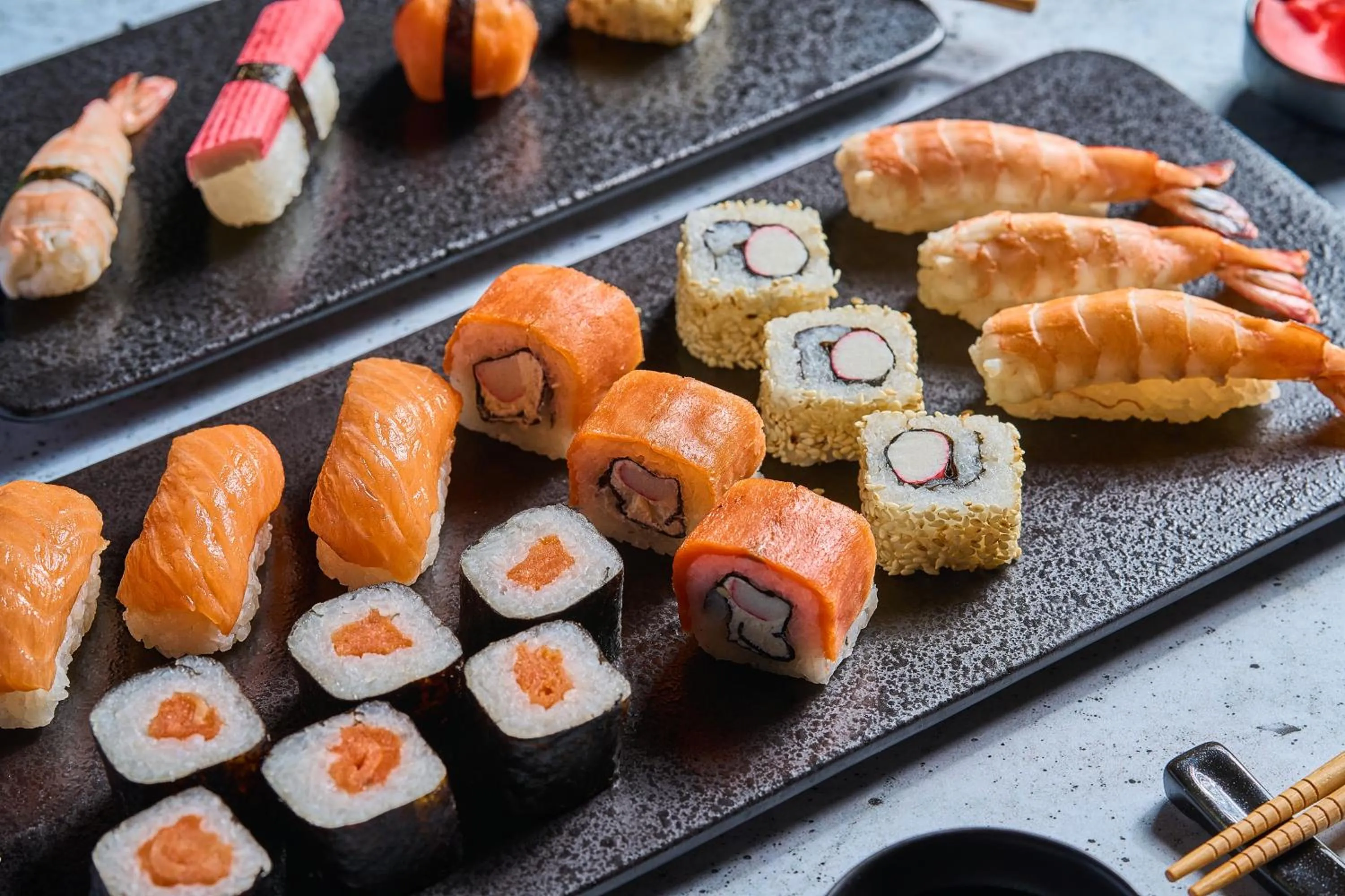 Restaurant/places to eat in Serenity Sky Arc Resort - Sahl Hasheesh