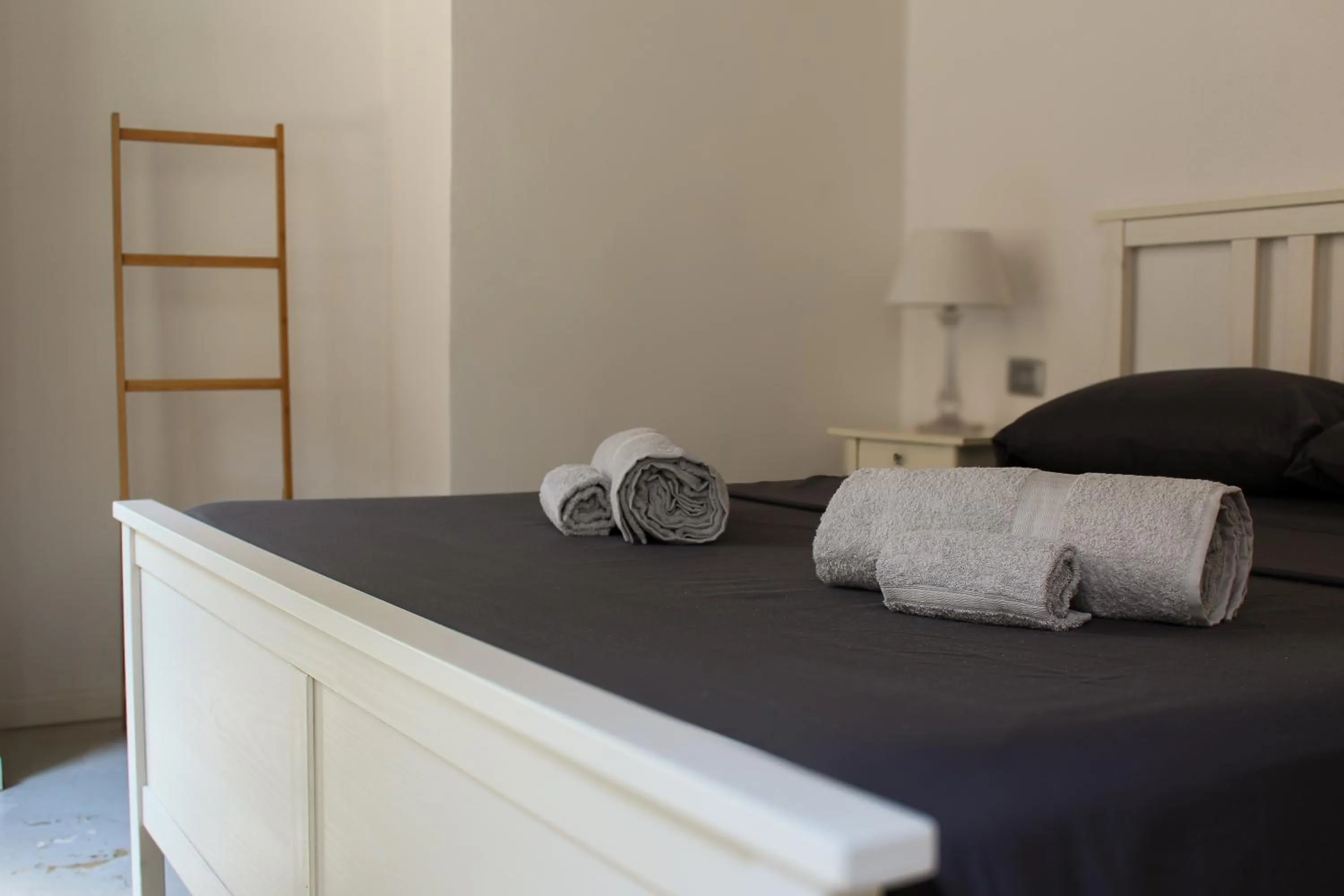 Bed in Dimora Storica nel Cuore di Bergamo