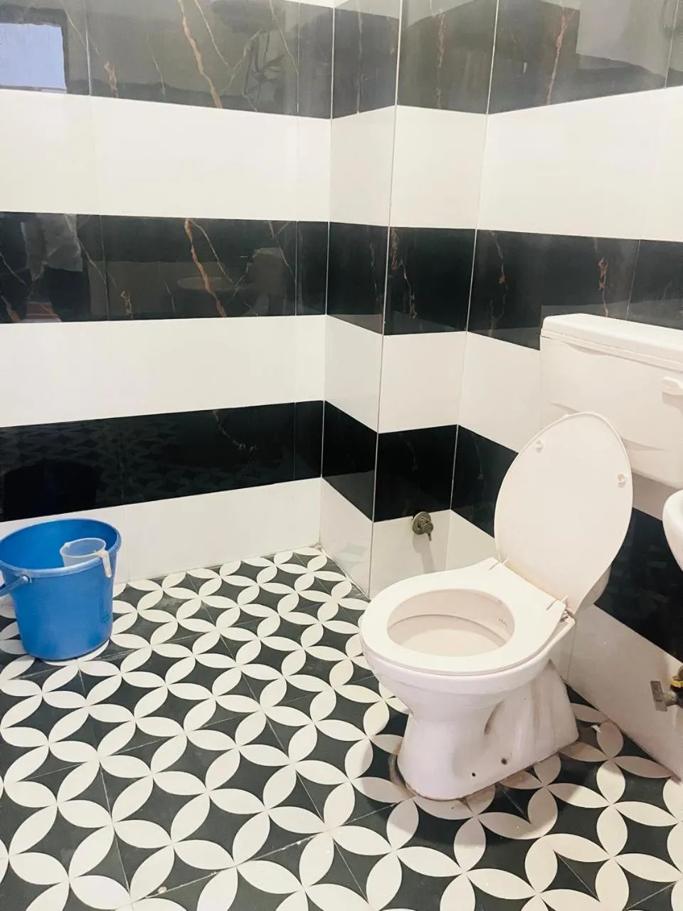 HOTEL RAMA INN, New Delhi Station