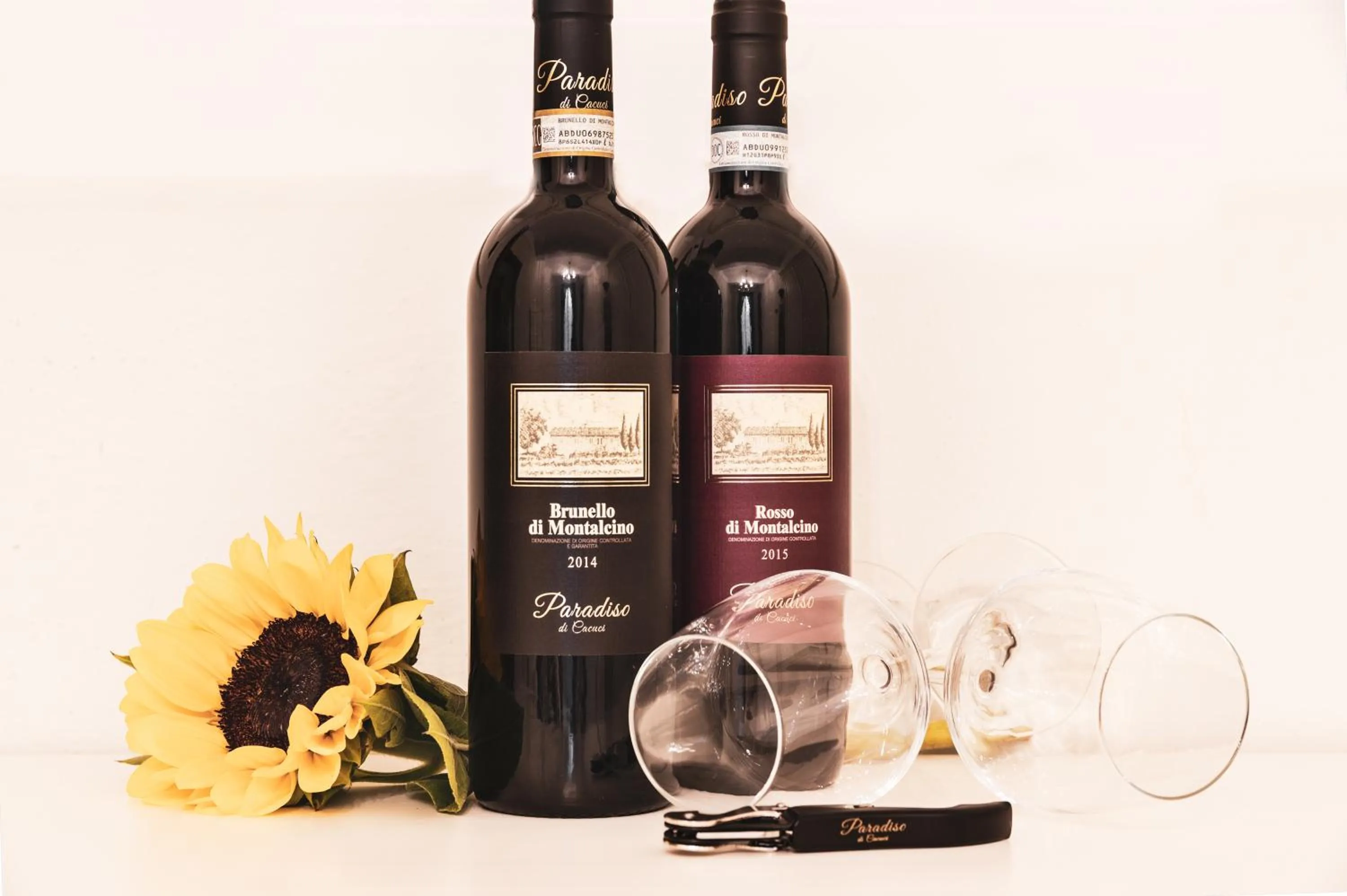 Drinks in Albergo Giardino