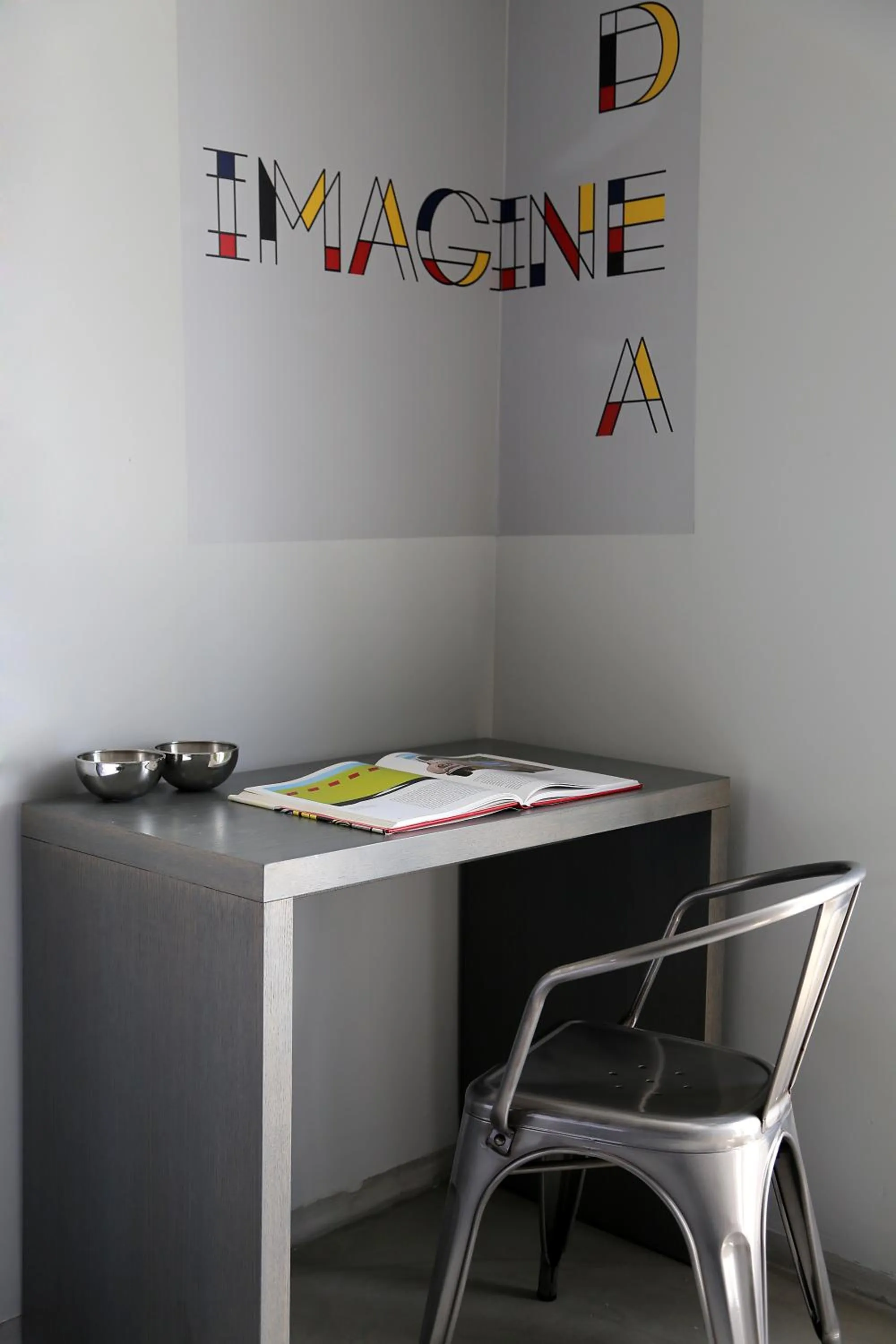 Bedroom in Design Architectonika