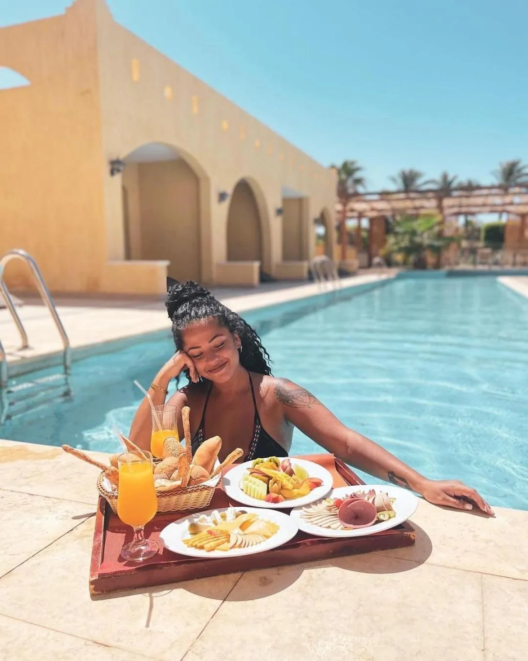 Day in Romance Regency Club