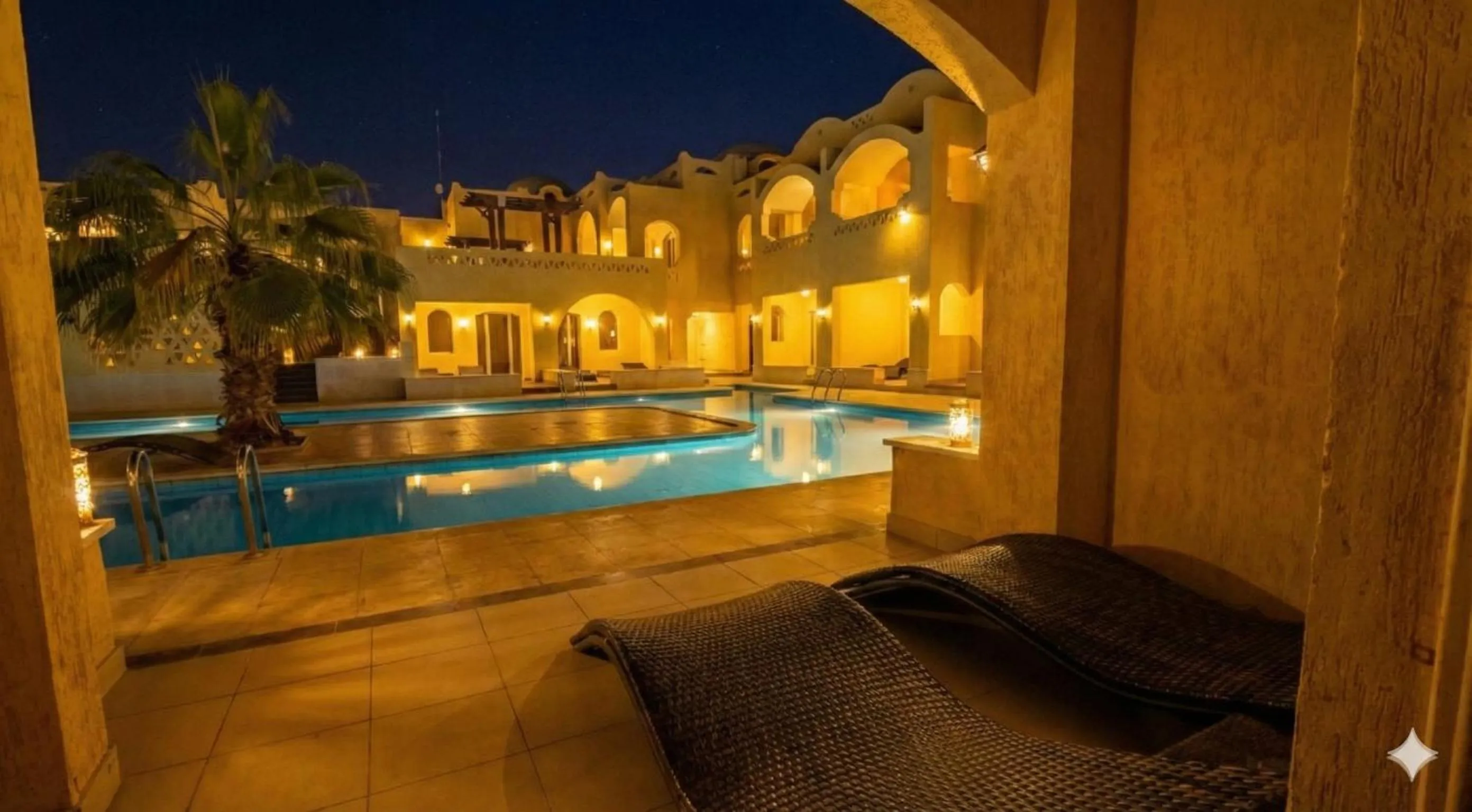 Property building in Romance Regency Club - Ultra All Inclusive