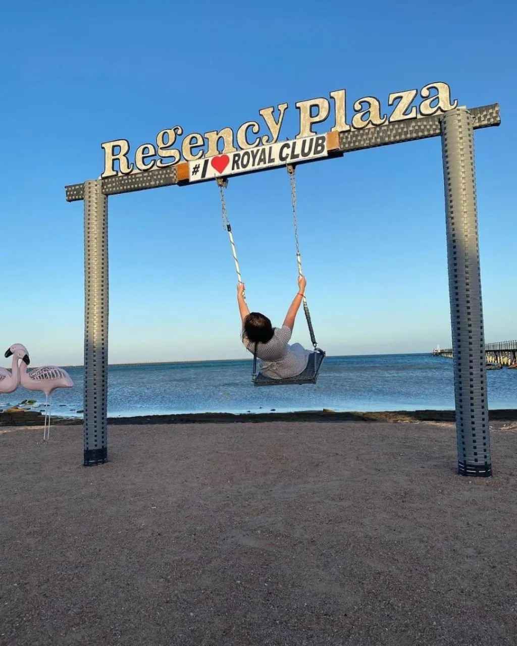 Day in Romance Regency Club