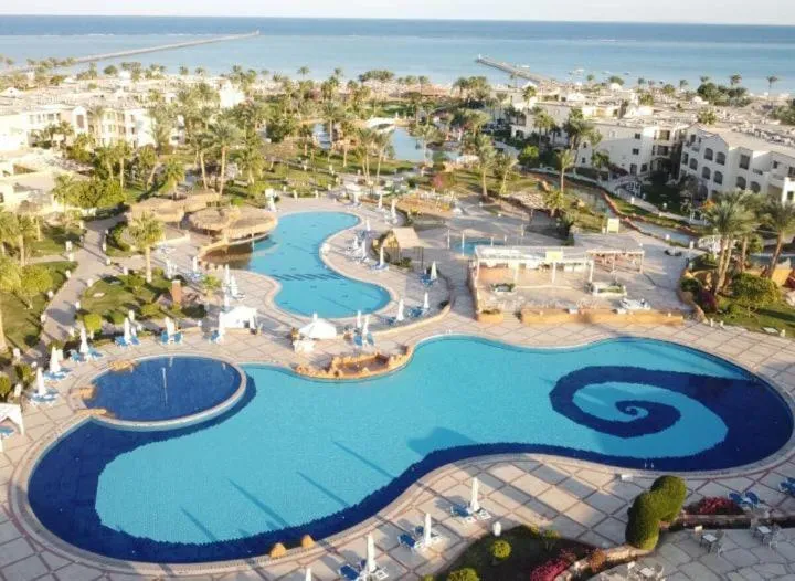 Day in Romance Regency Club