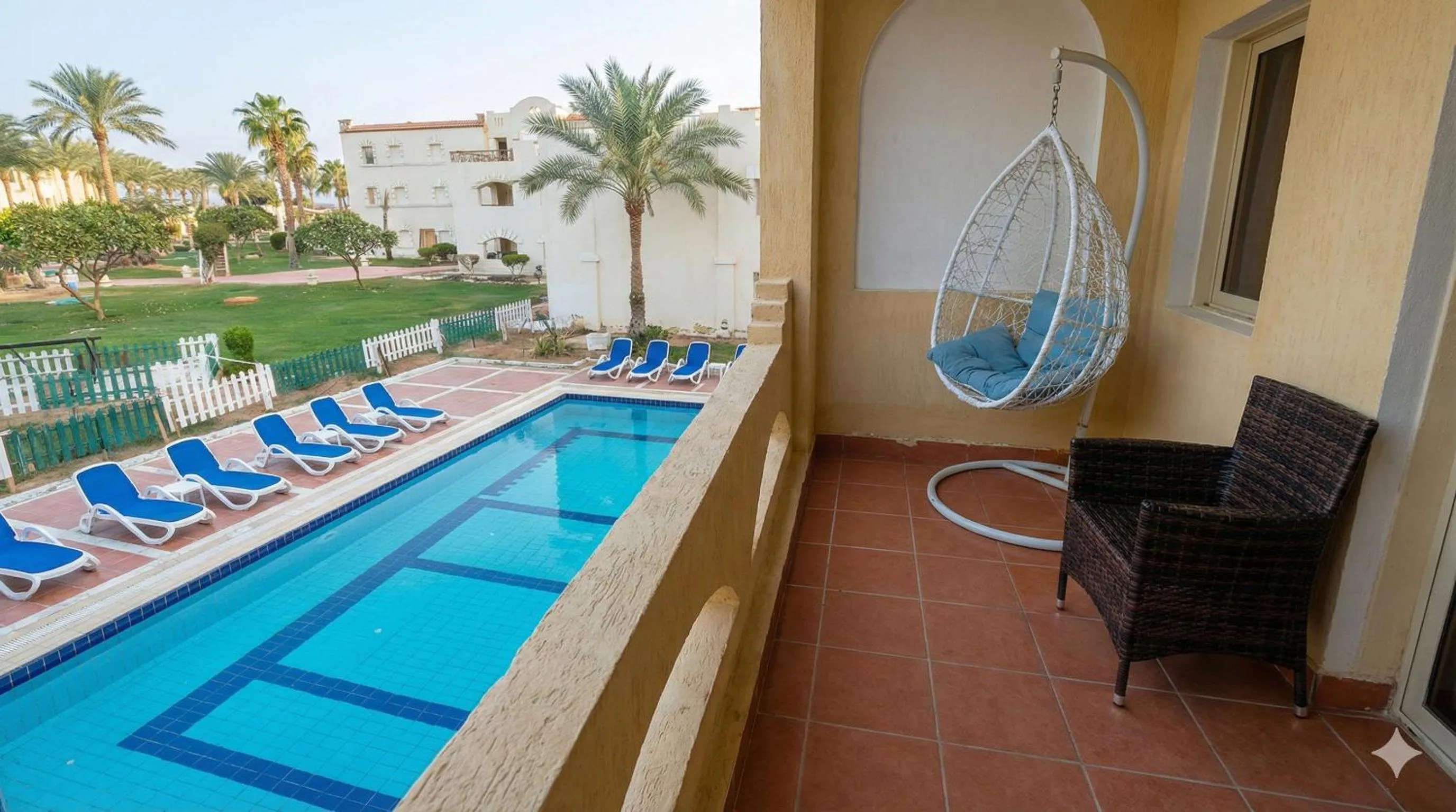 Day in Romance Regency Club - Ultra All Inclusive