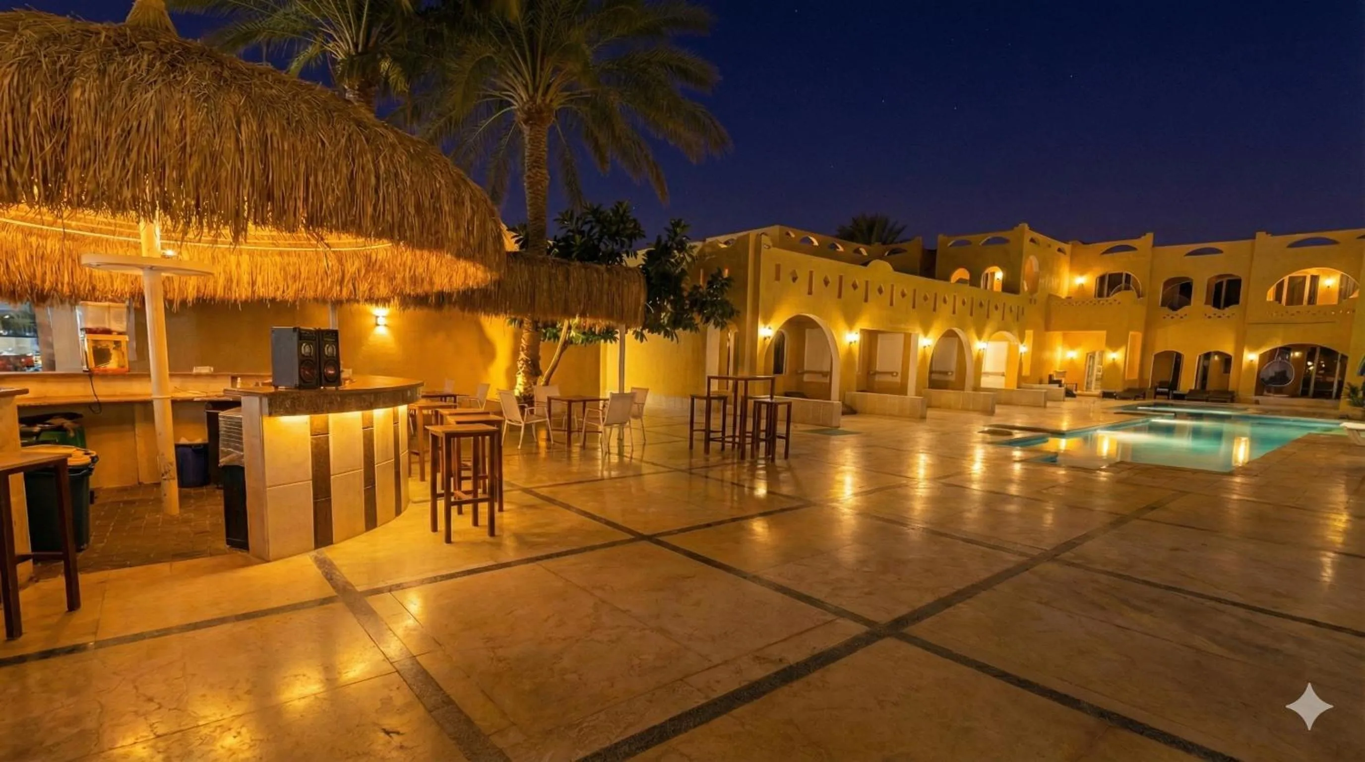 Property building in Romance Regency Club - Ultra All Inclusive