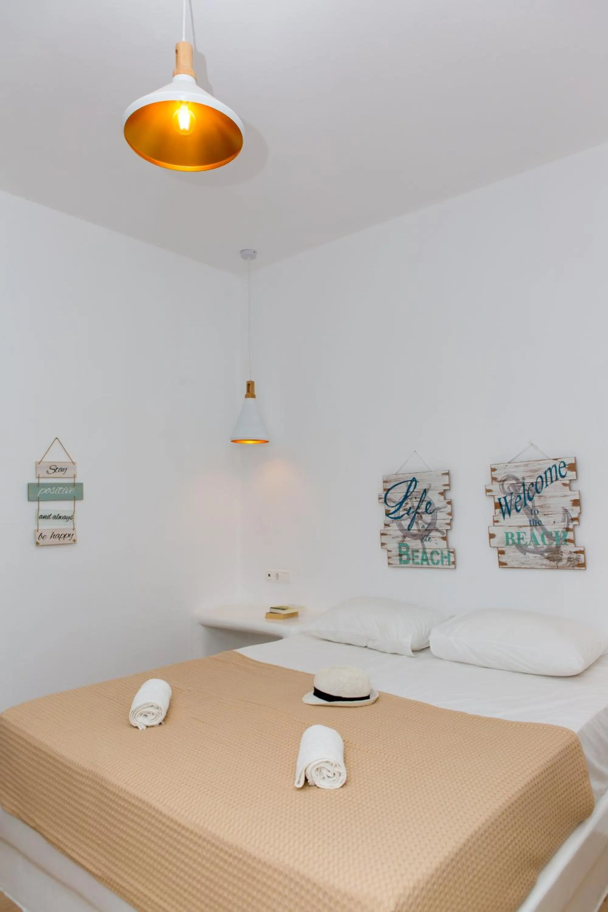 Photo of the whole room, Bed in Villa veranda