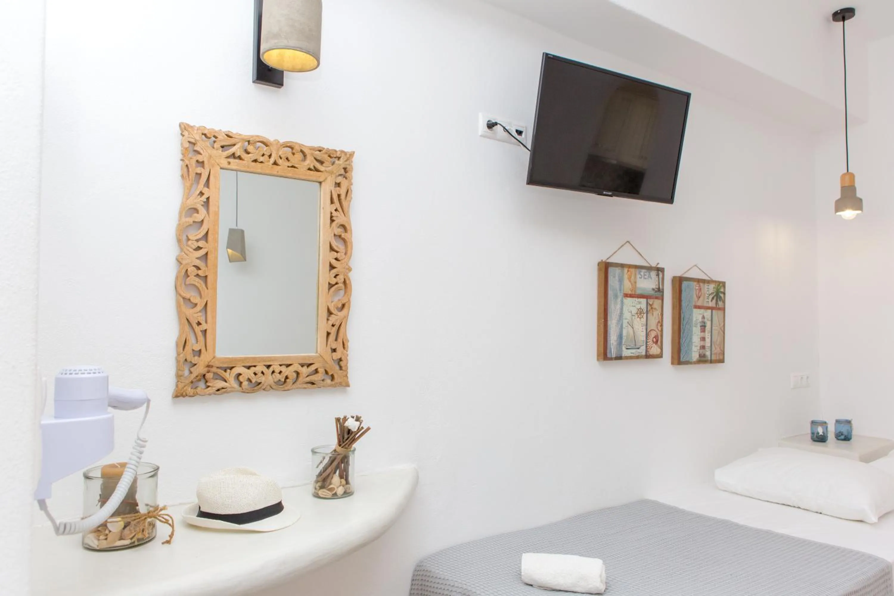 Photo of the whole room in Villa veranda