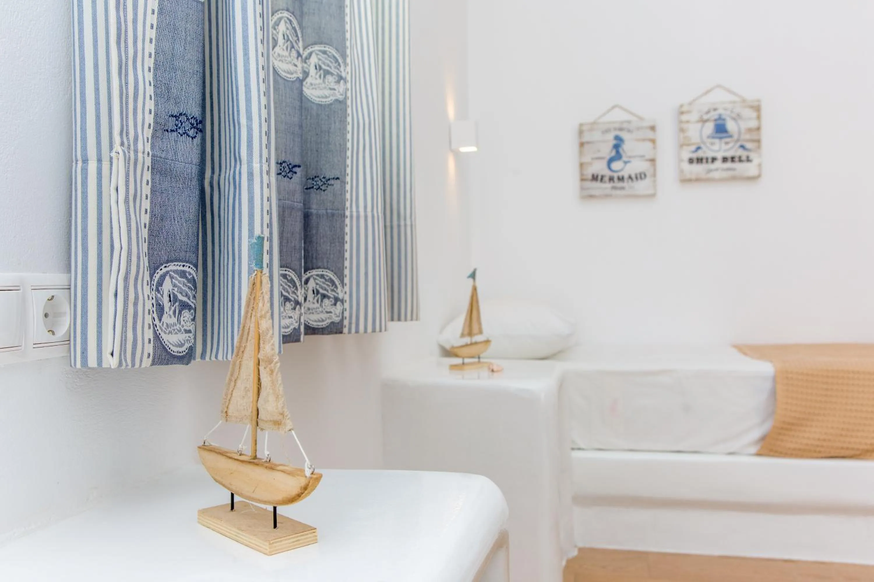 Photo of the whole room, Bed in Villa veranda