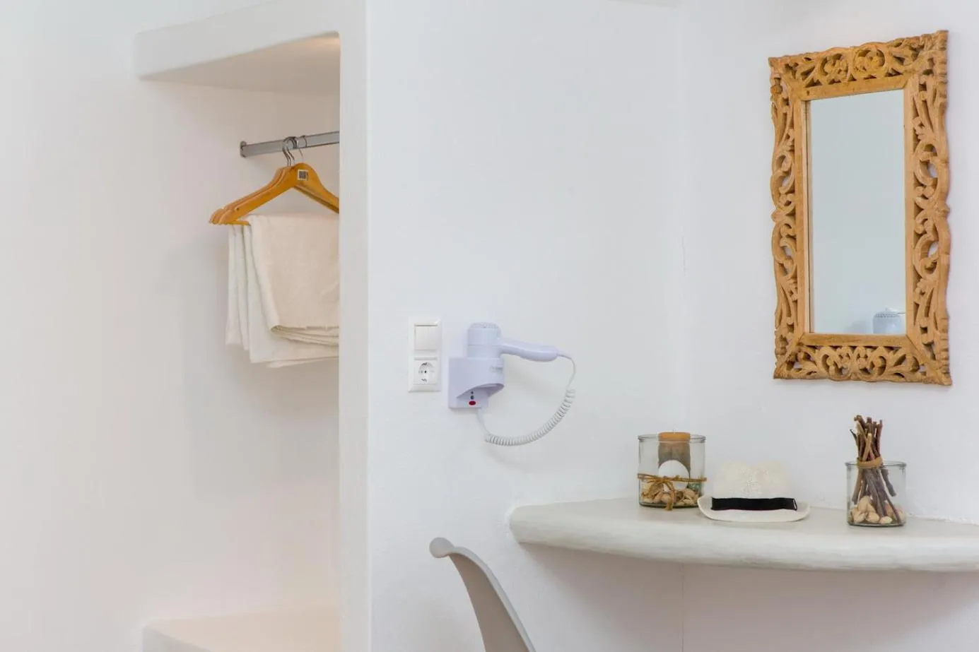 Photo of the whole room in Villa veranda