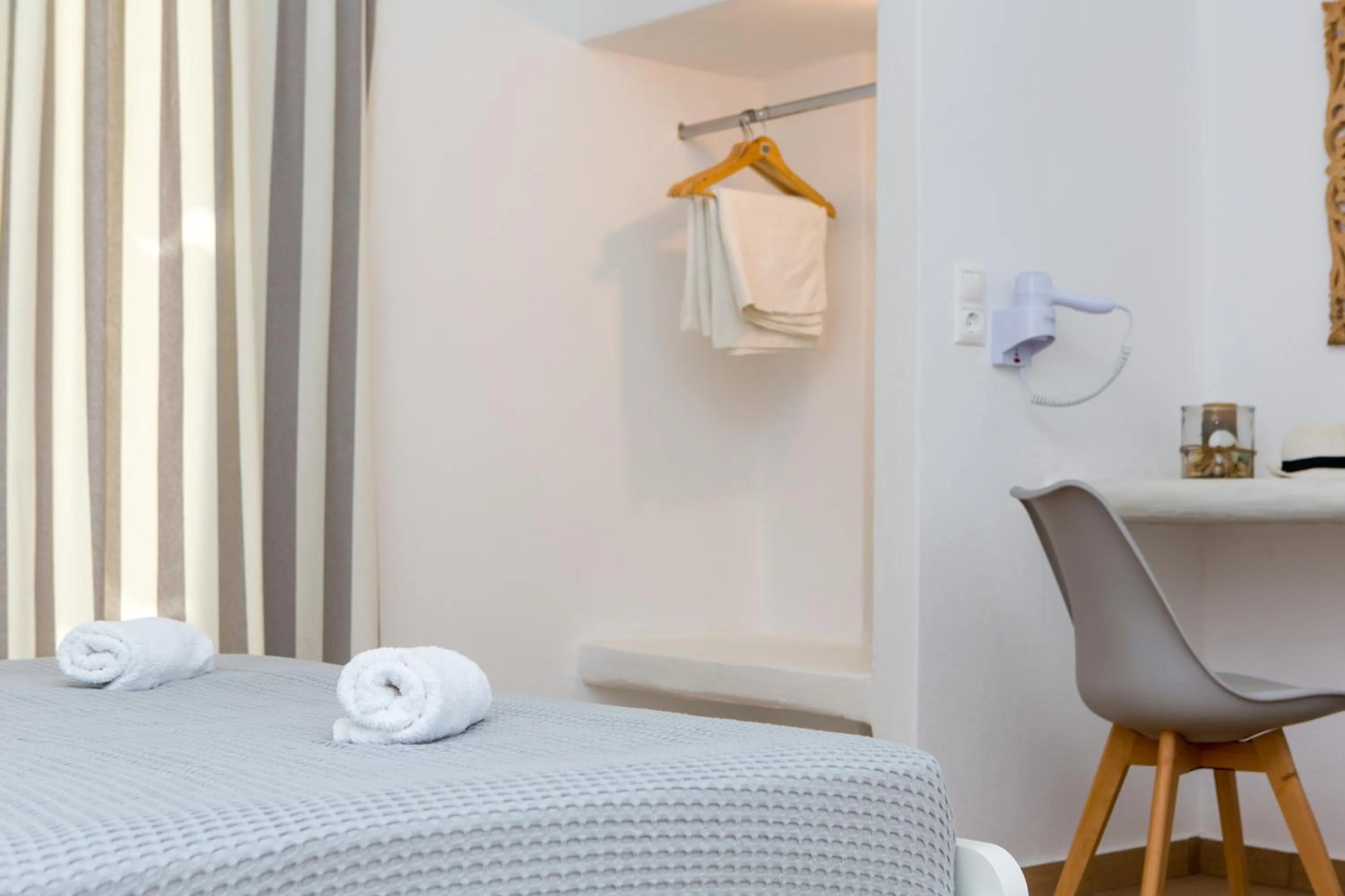 Photo of the whole room, Bed in Villa veranda