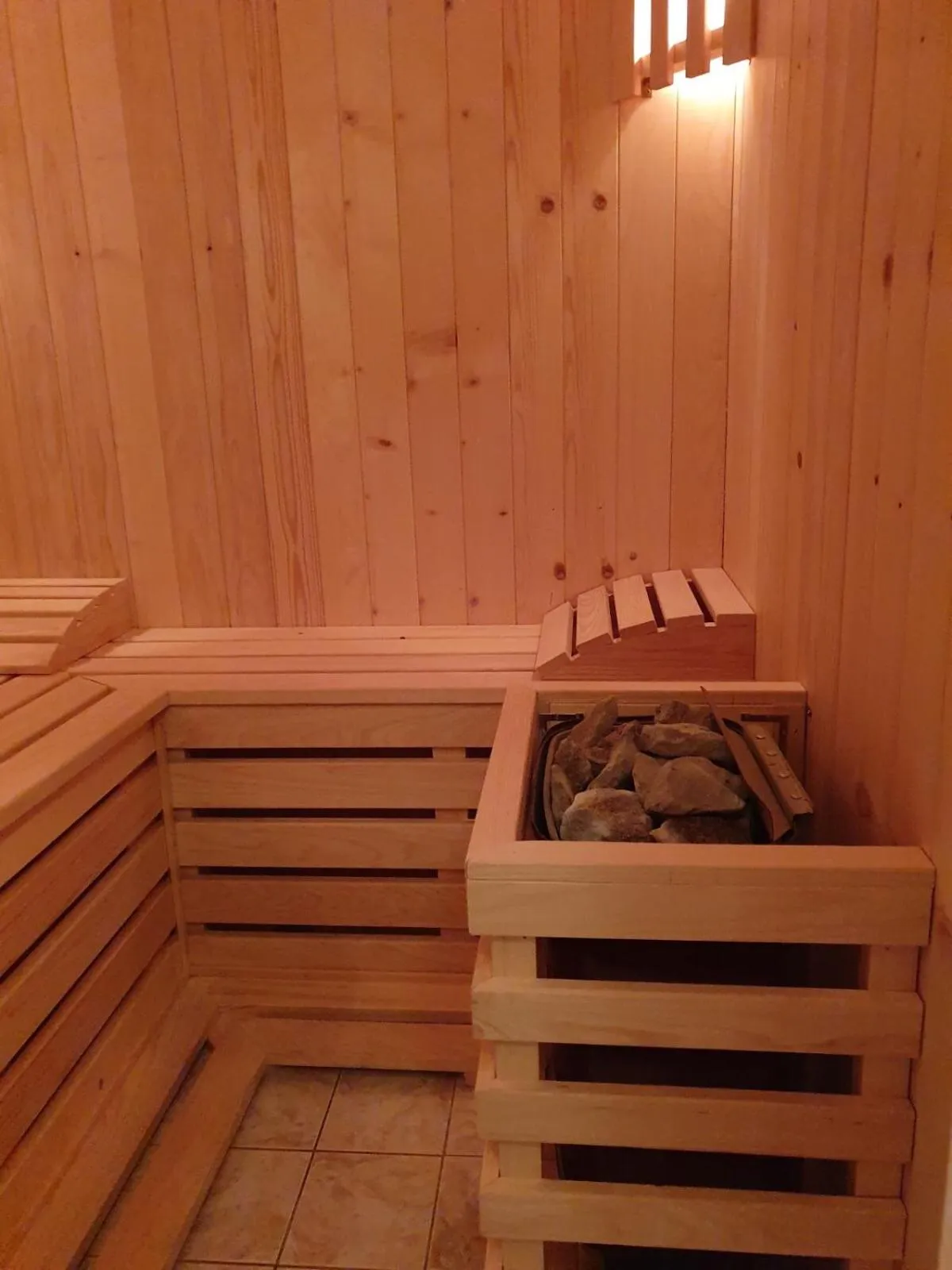 Fitness centre/facilities in Zepter Hotel Drina Bajina Basta, member of Zepter Hotels