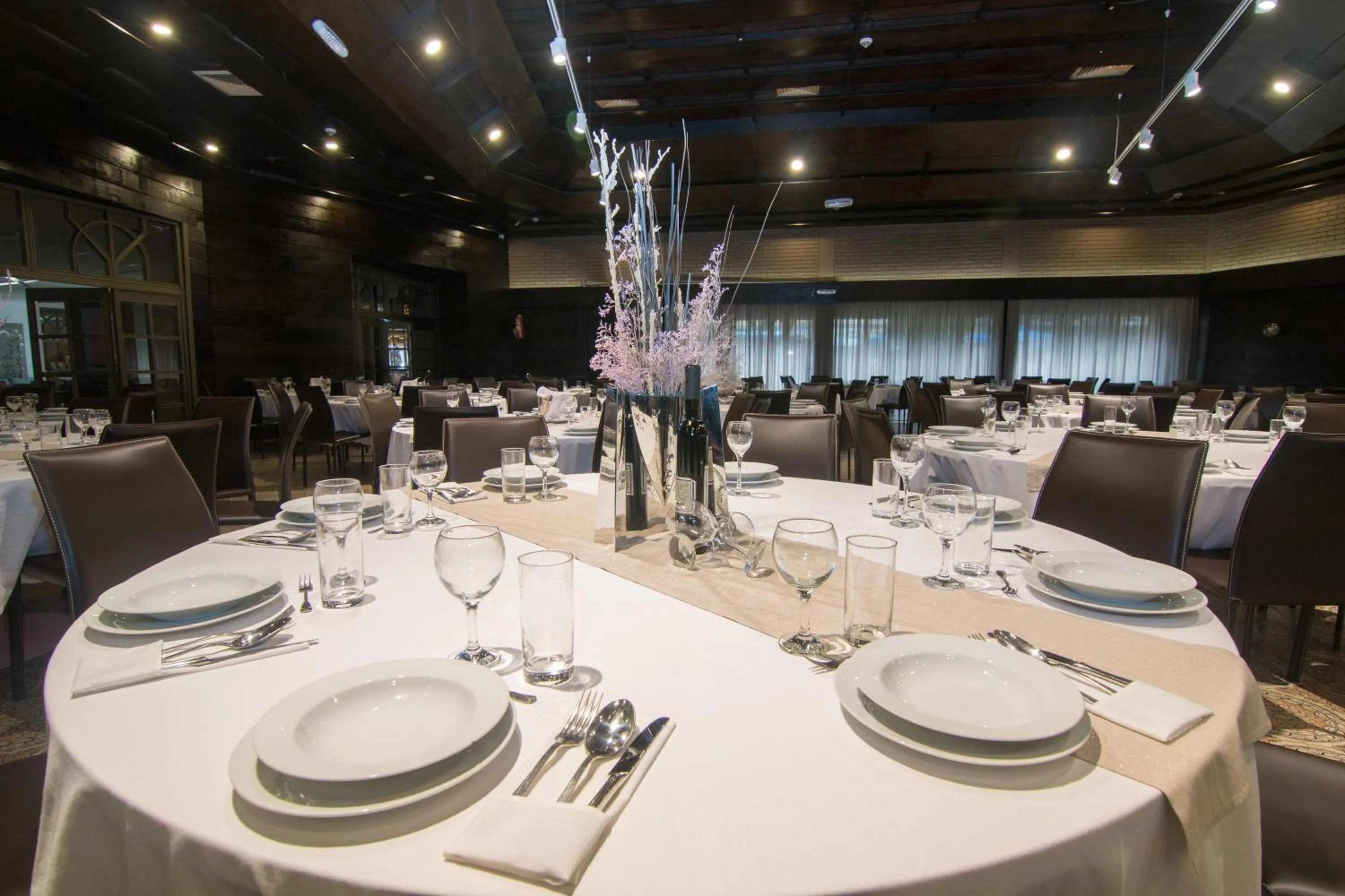 Food and drinks in Zepter Hotel Drina Bajina Basta, member of Zepter Hotels