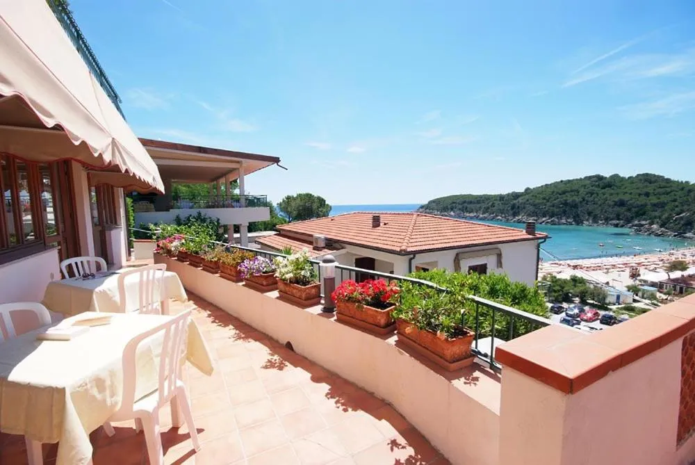 Hotel Alma