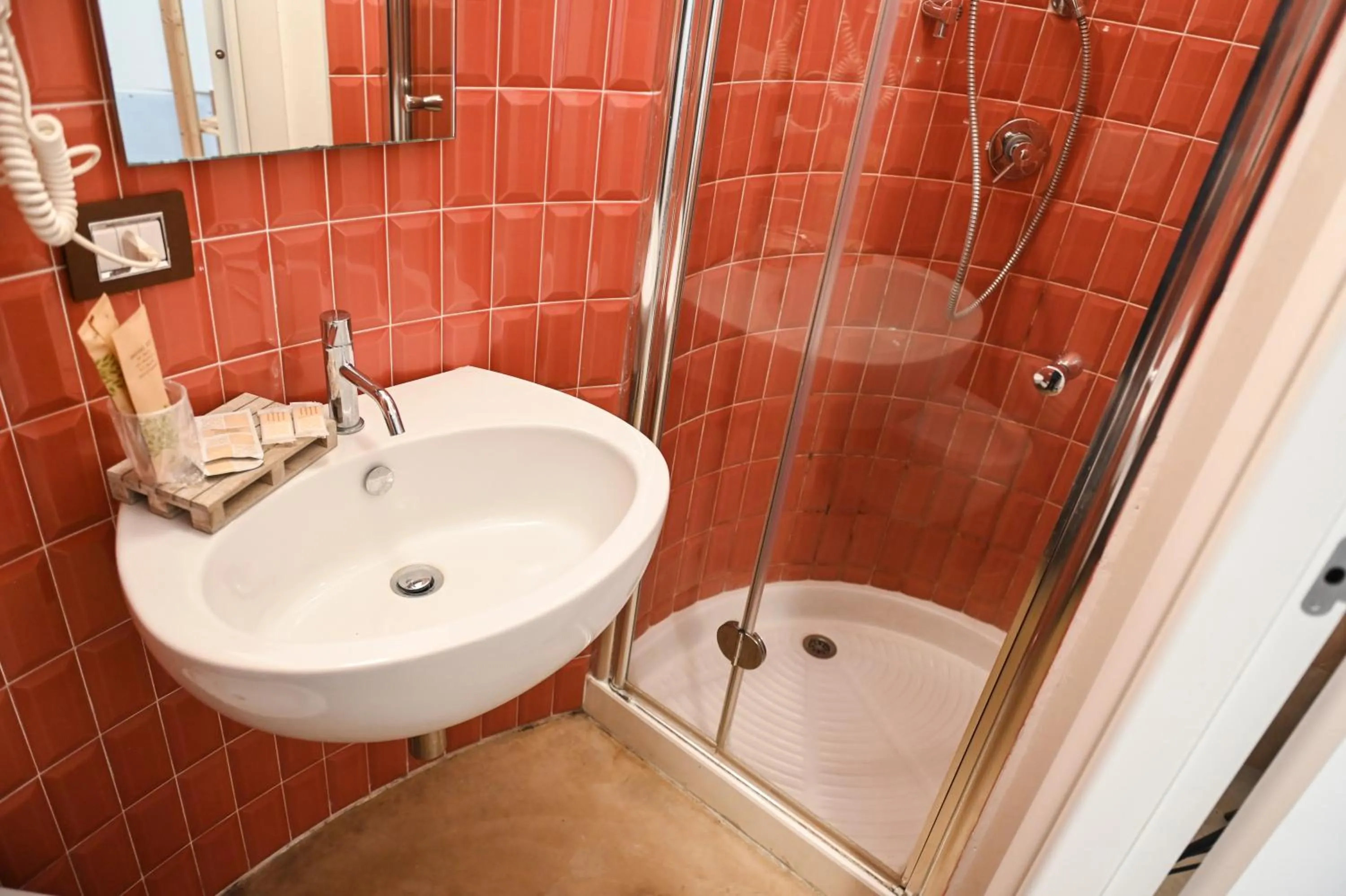 Moretti Village - B&B