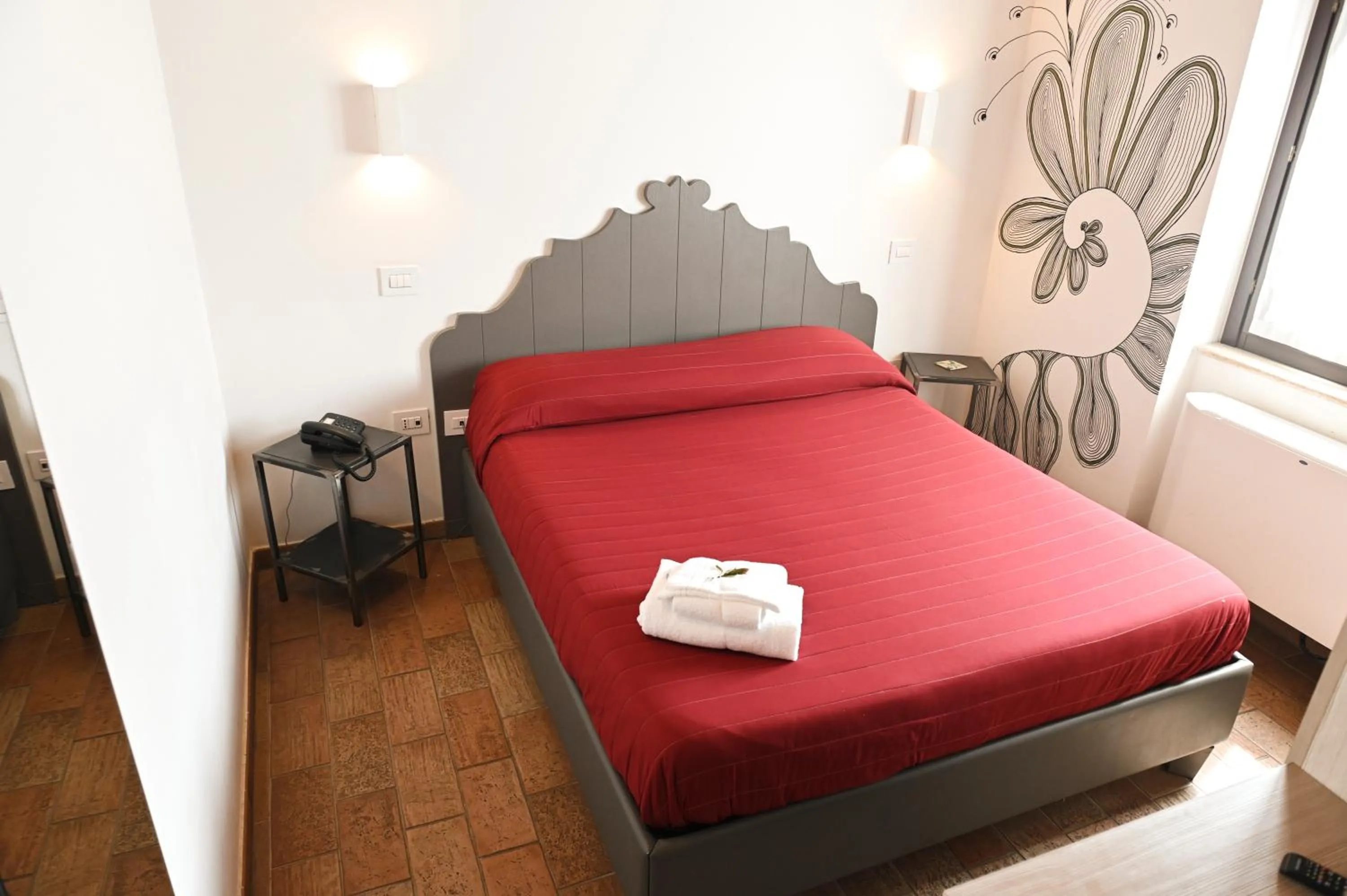 Bed in Moretti Village - B&B