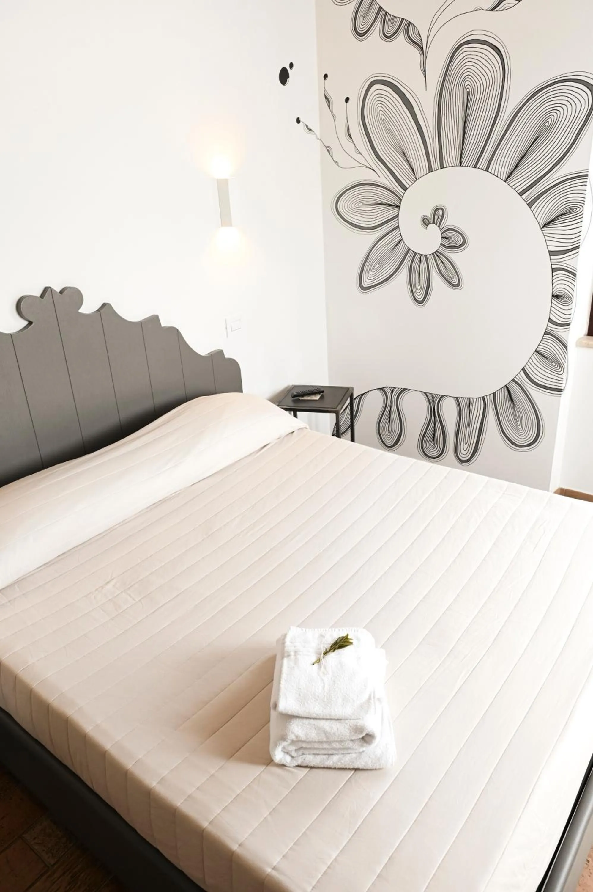 Bed in Moretti Village - B&B