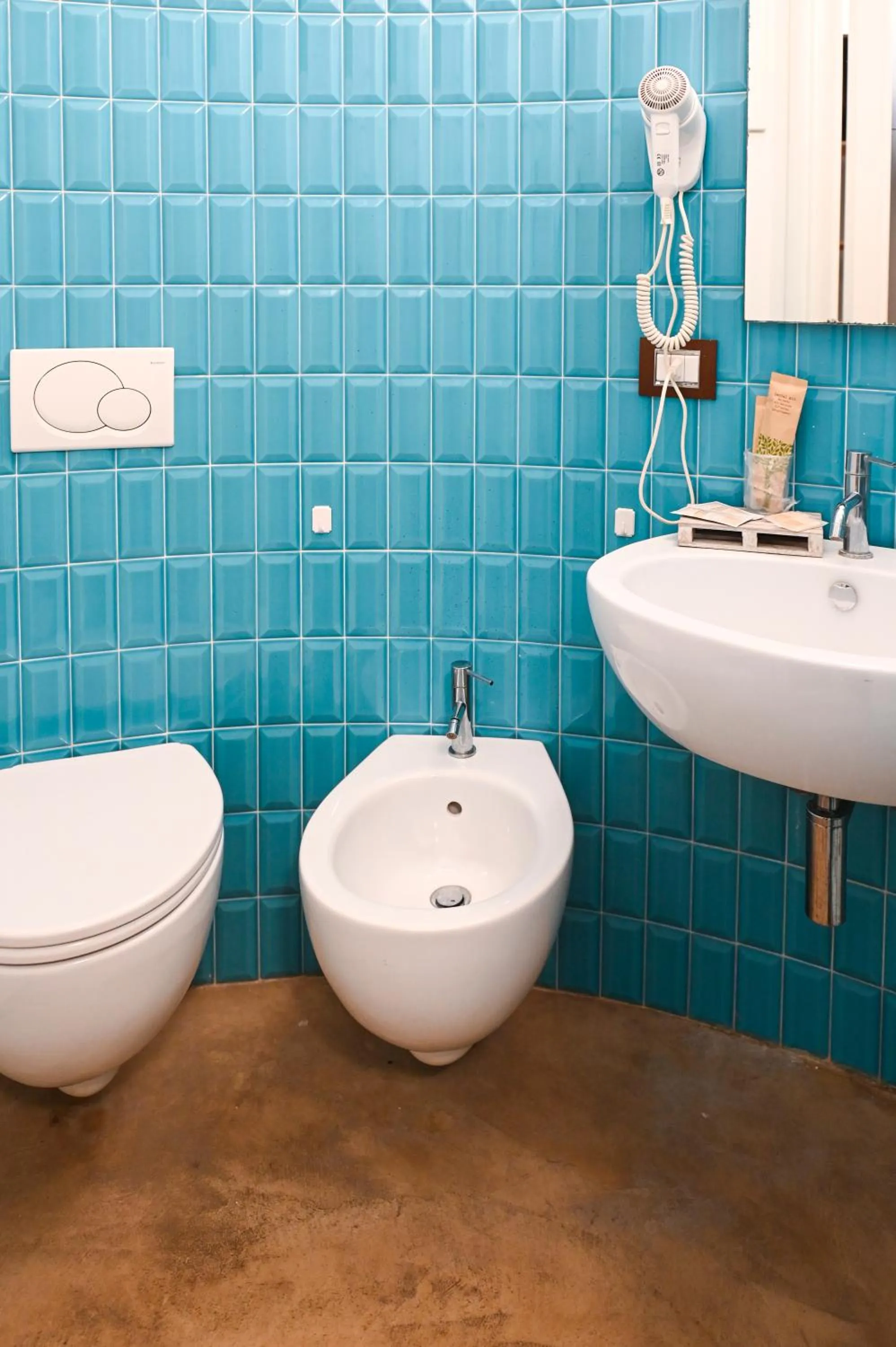 Moretti Village - B&B