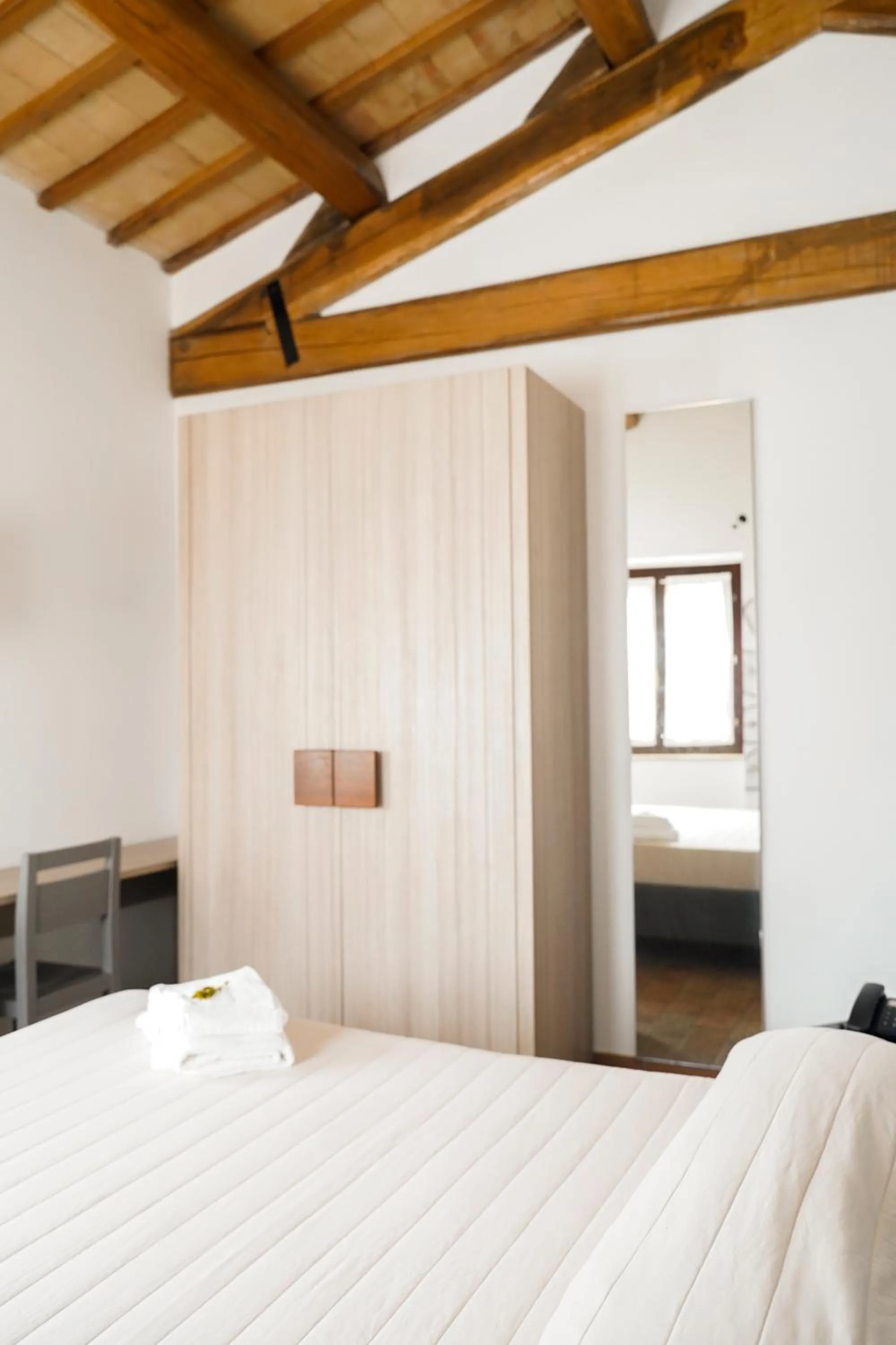 Bed in Moretti Village - B&B