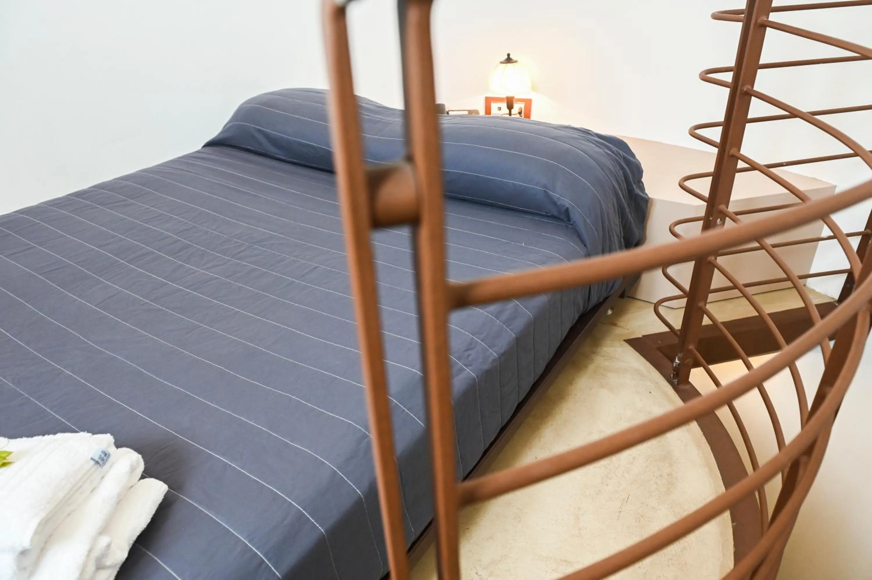 Bed in Moretti Village - B&B
