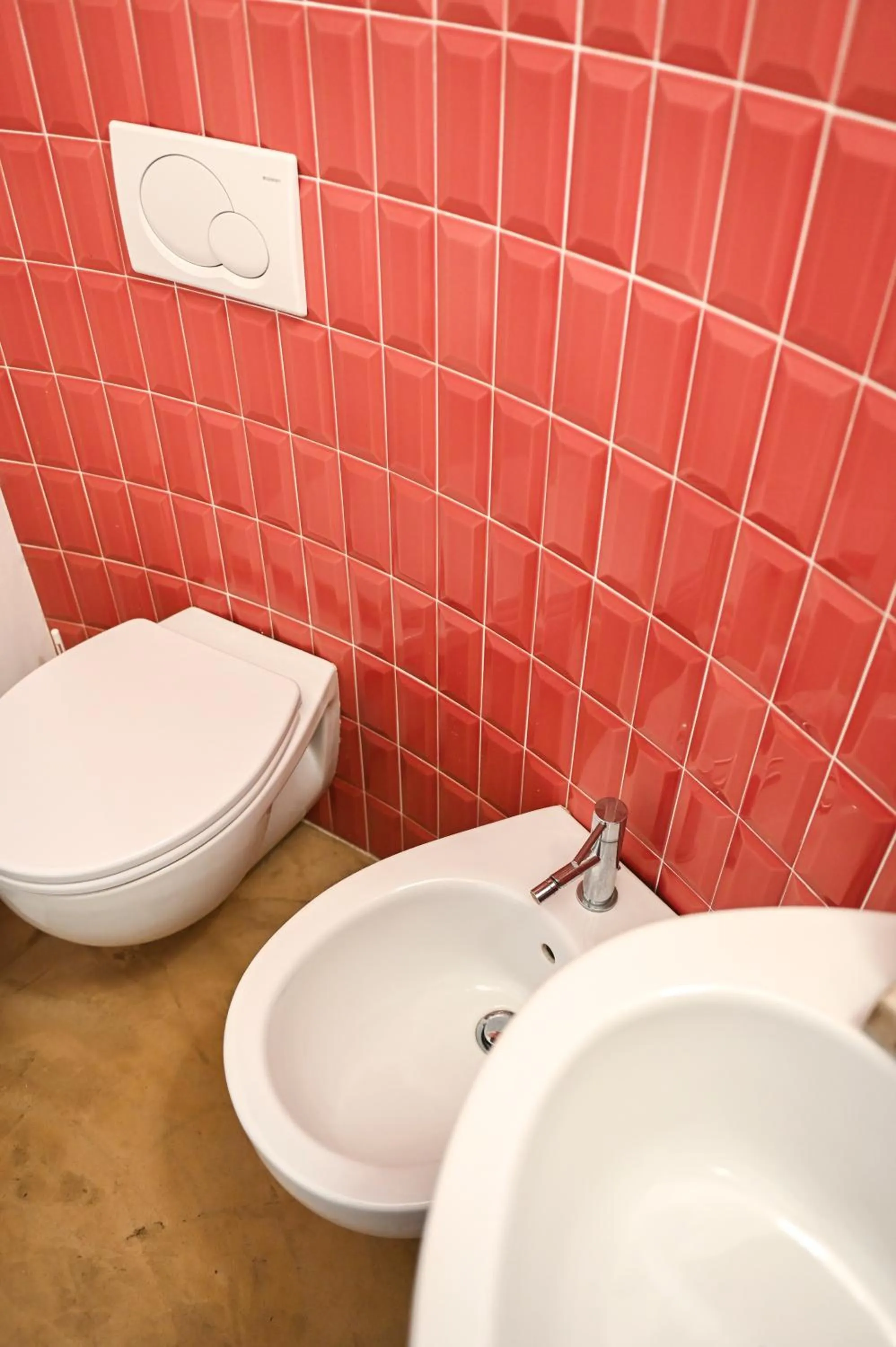 Moretti Village - B&B