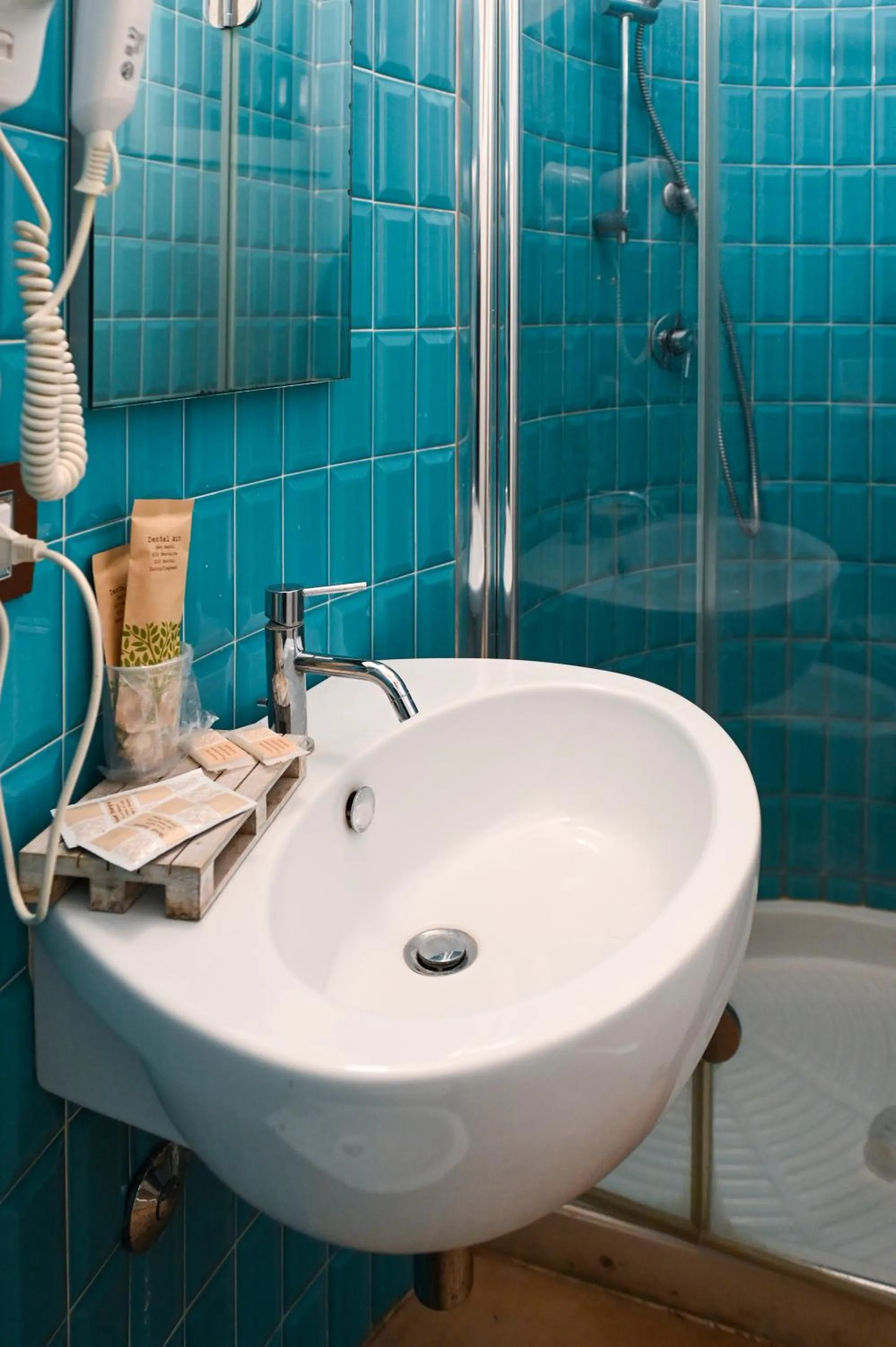 Moretti Village - B&B