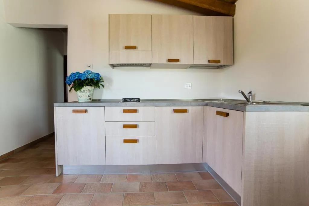 Moretti Village - B&B