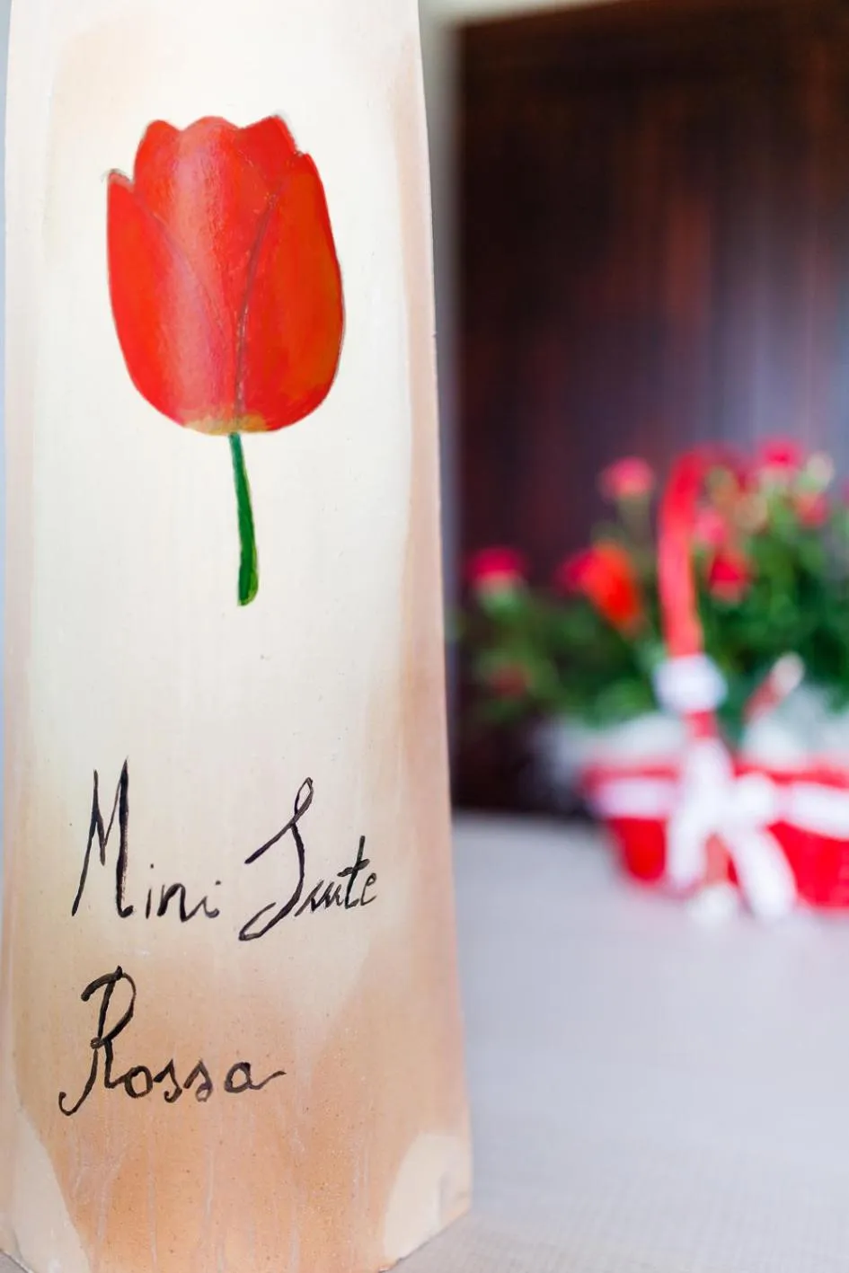 Moretti Village - B&B