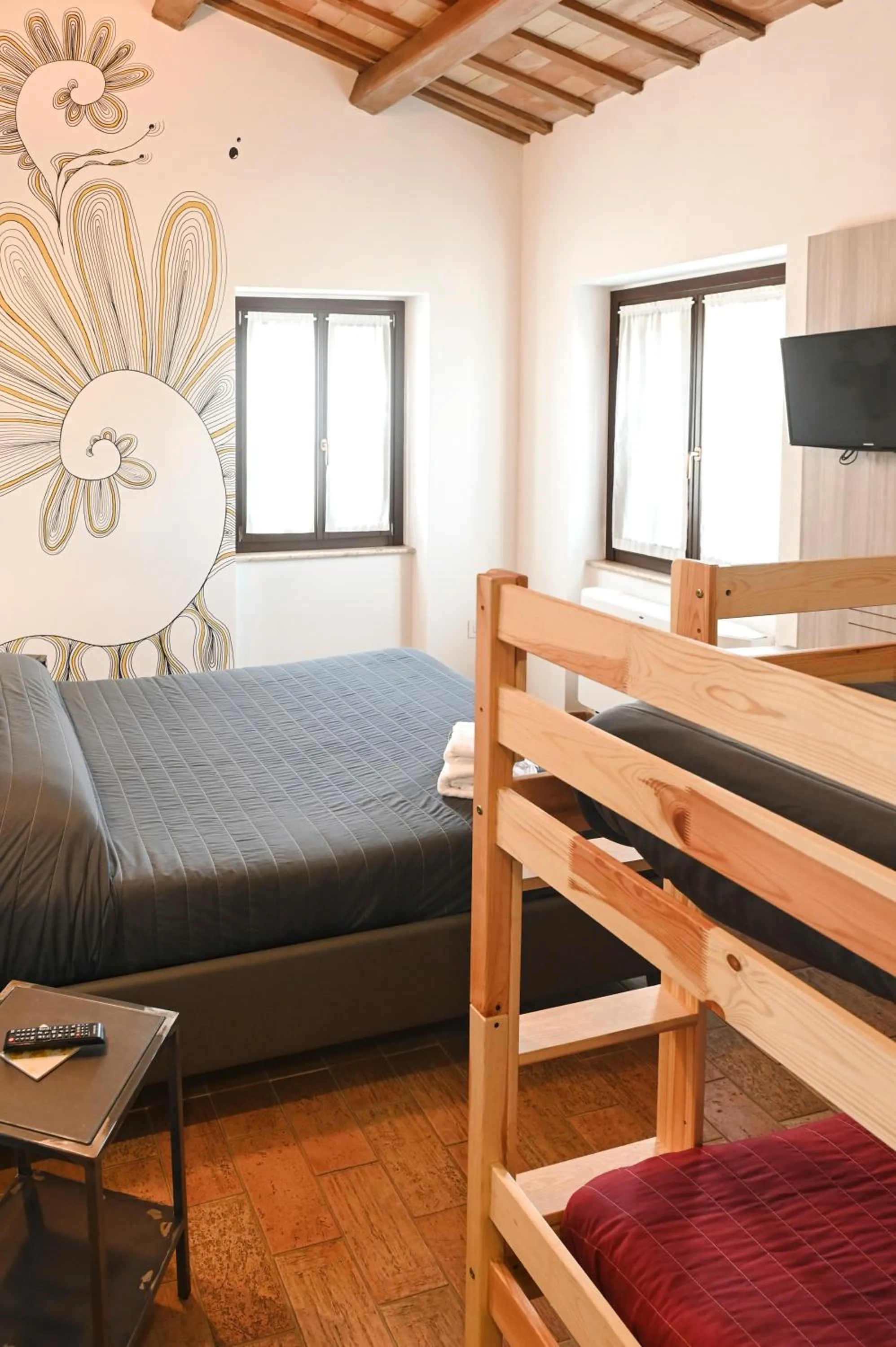 Bed in Moretti Village - B&B