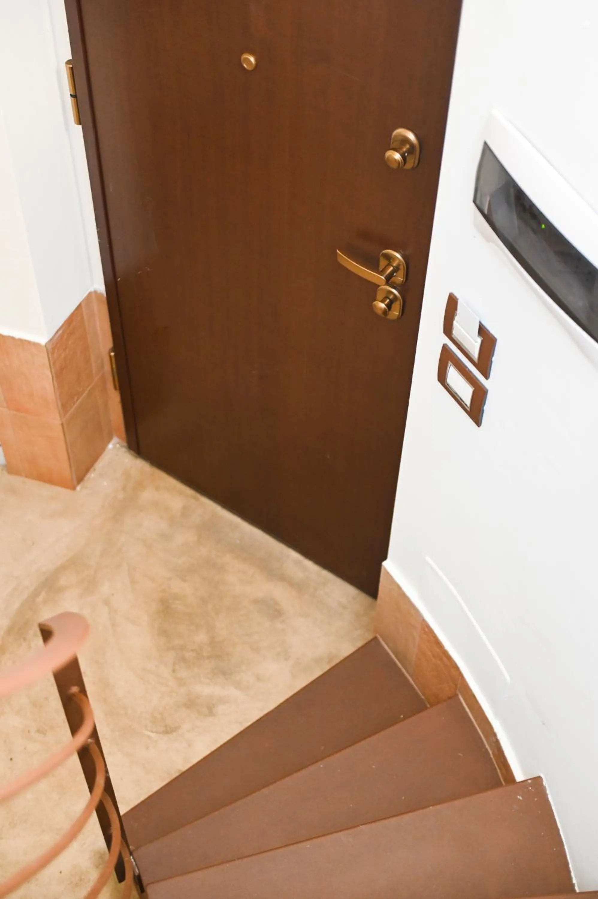 Moretti Village - B&B