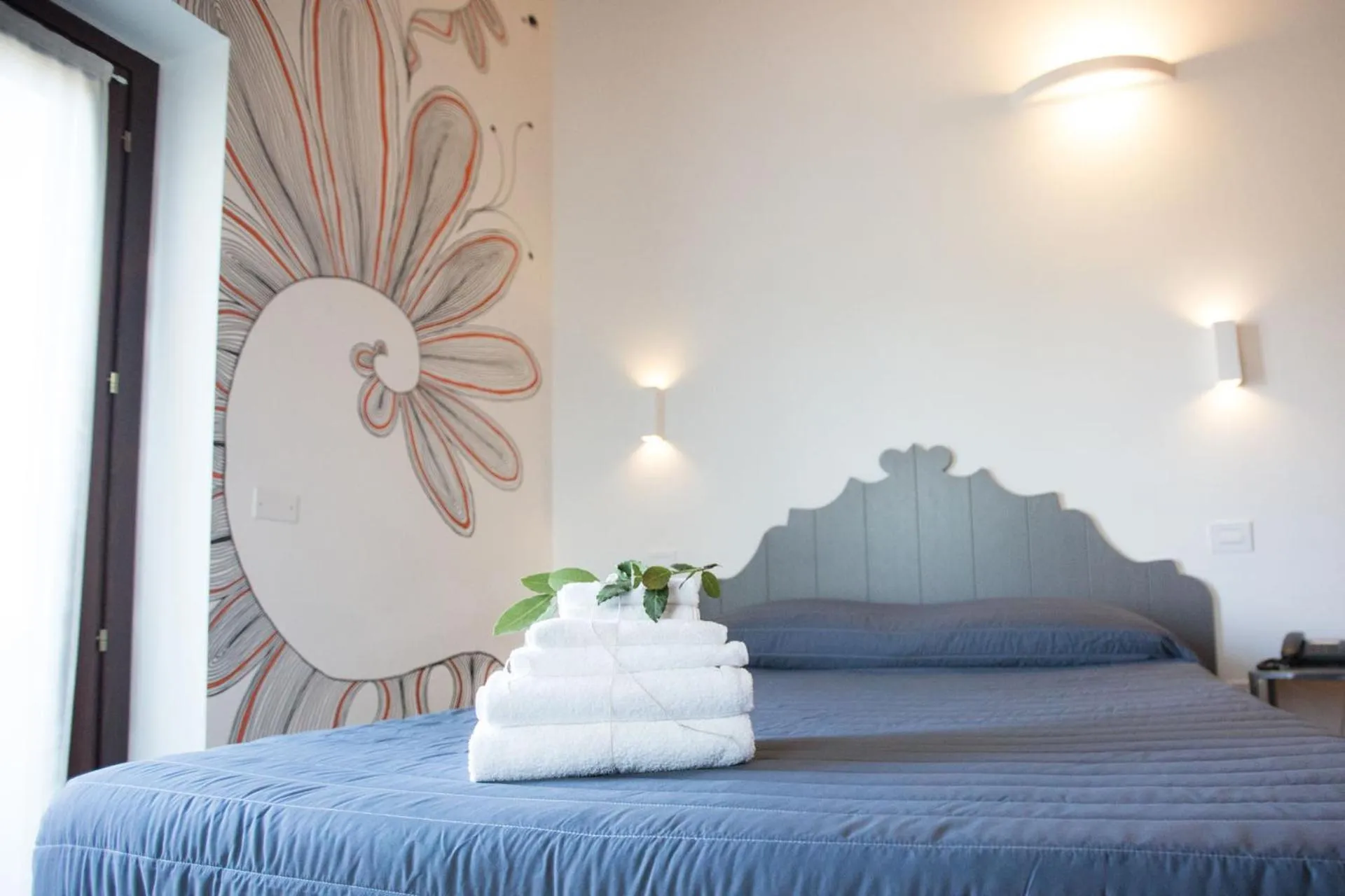 Bed in Moretti Village - B&B