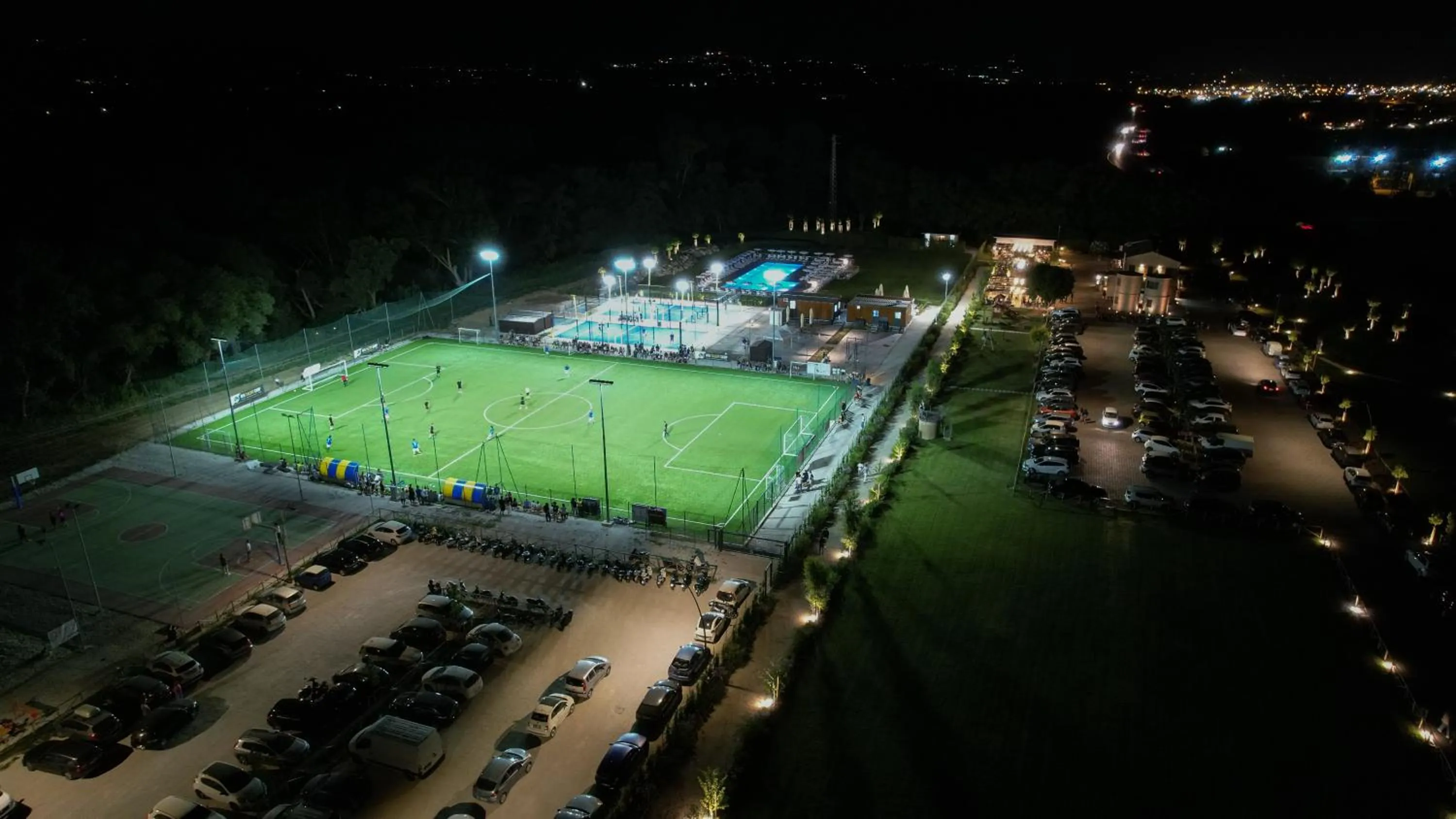 Moretti Village - B&B