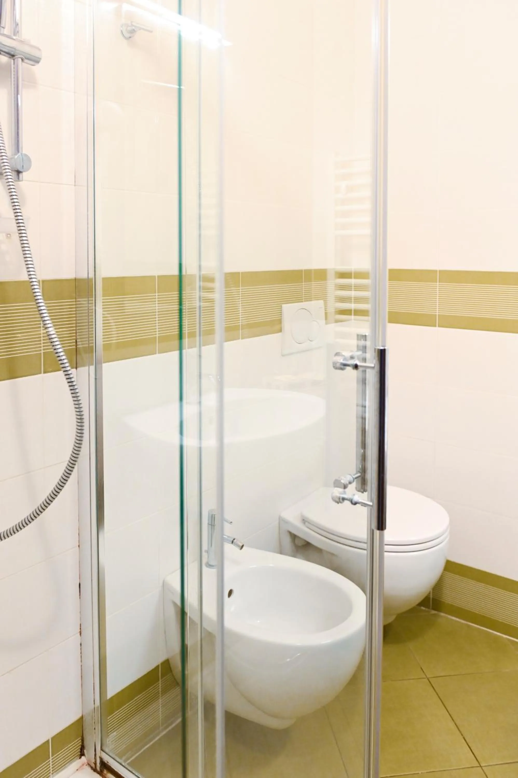 Moretti Village - B&B