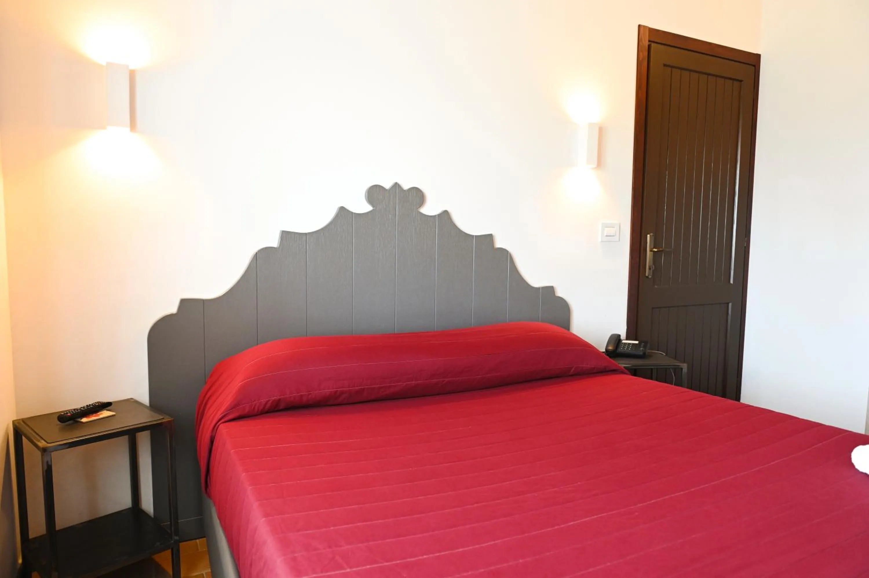 Bed in Moretti Village - B&B