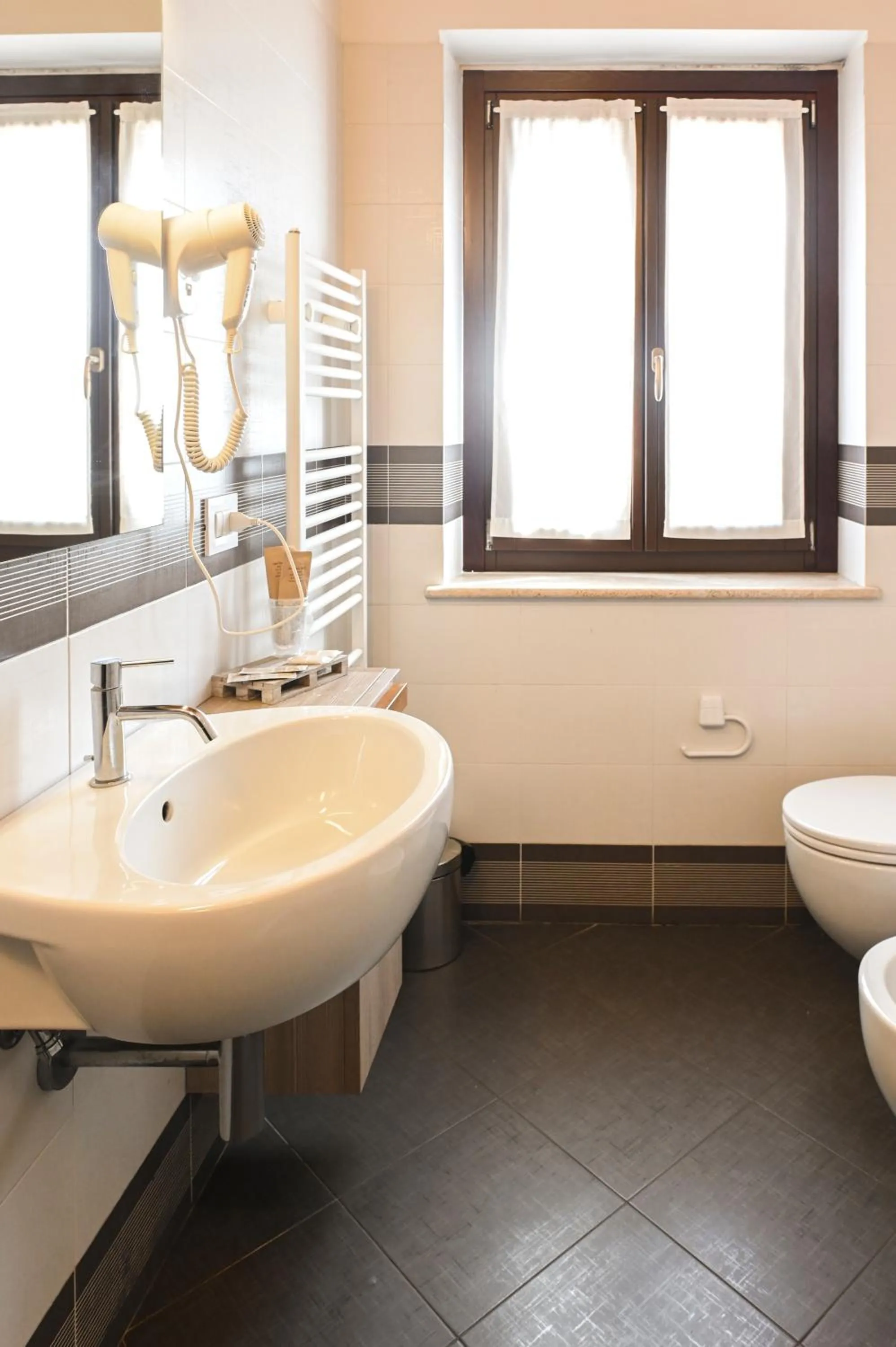 Moretti Village - B&B