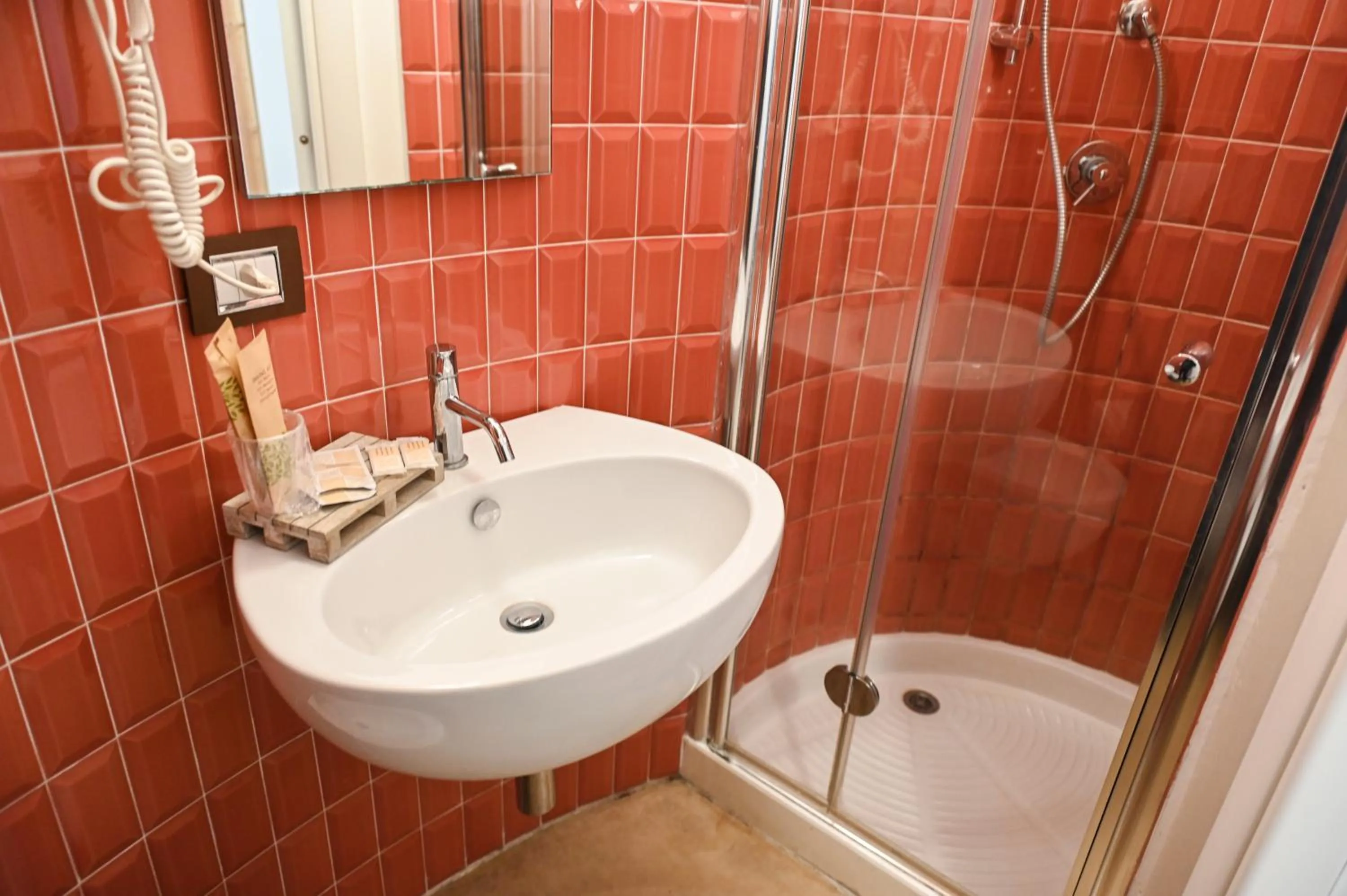 Moretti Village - B&B