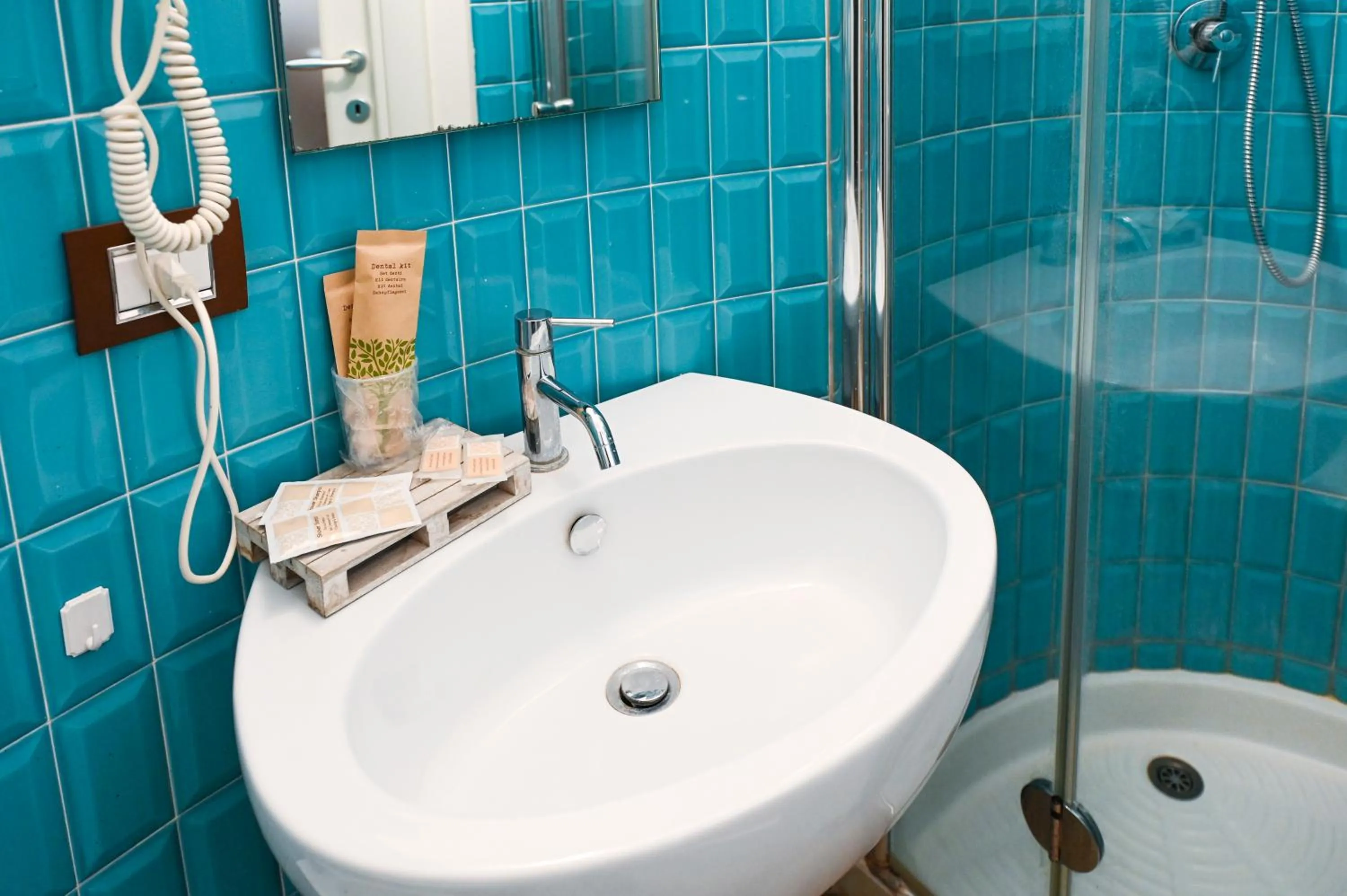 Moretti Village - B&B