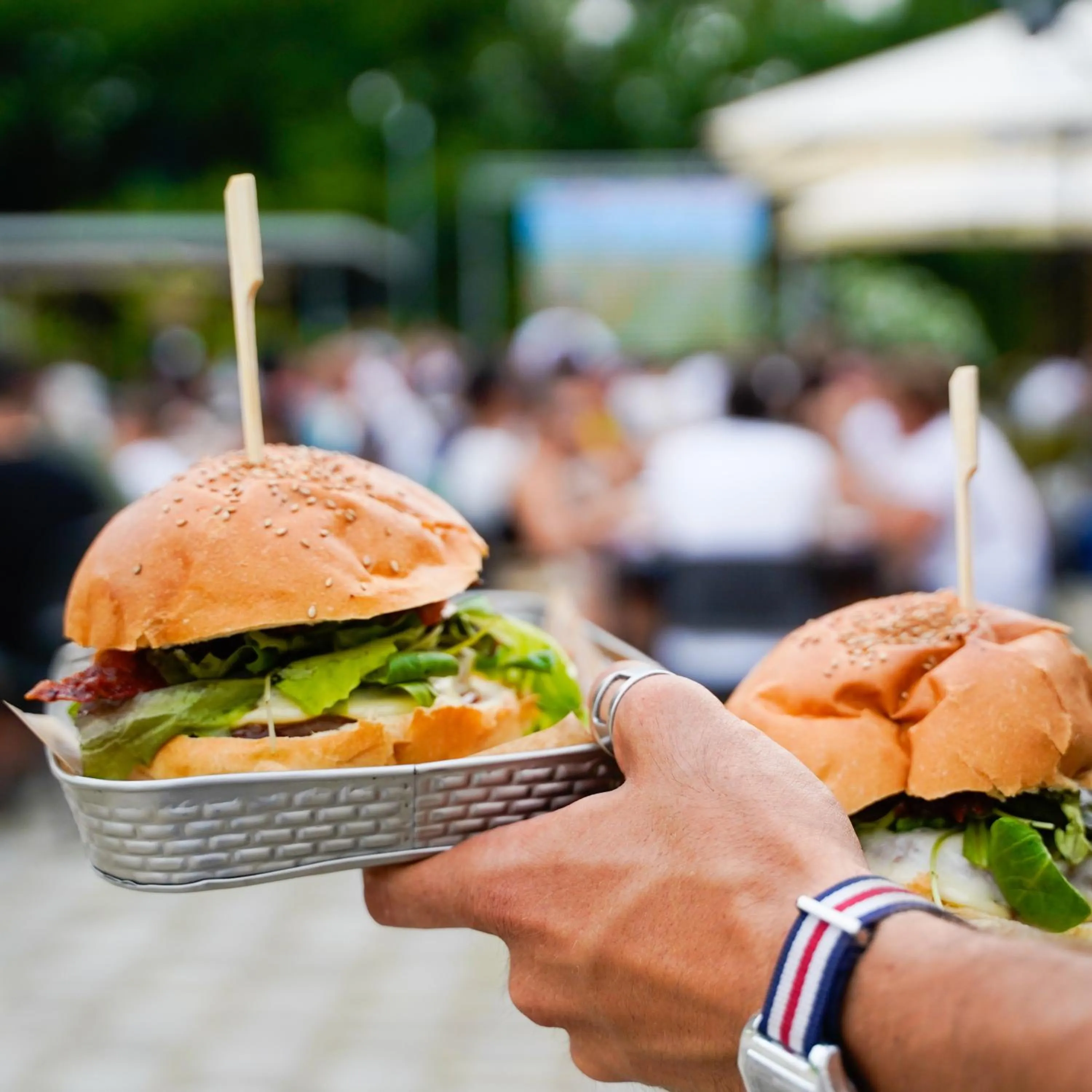 Restaurant/places to eat in Moretti Village - B&B