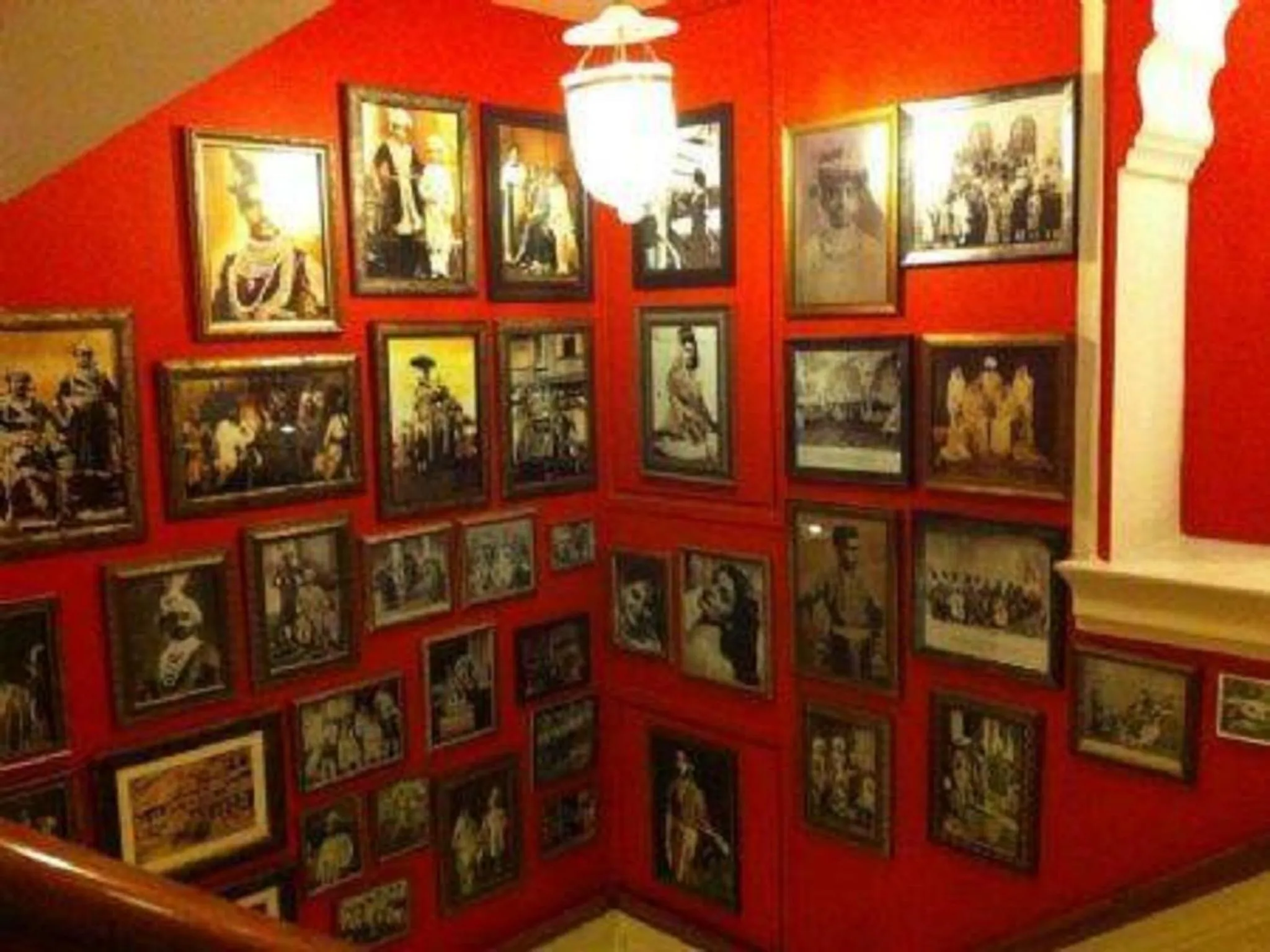 Other in Pearl Palace Heritage Boutique Hotel