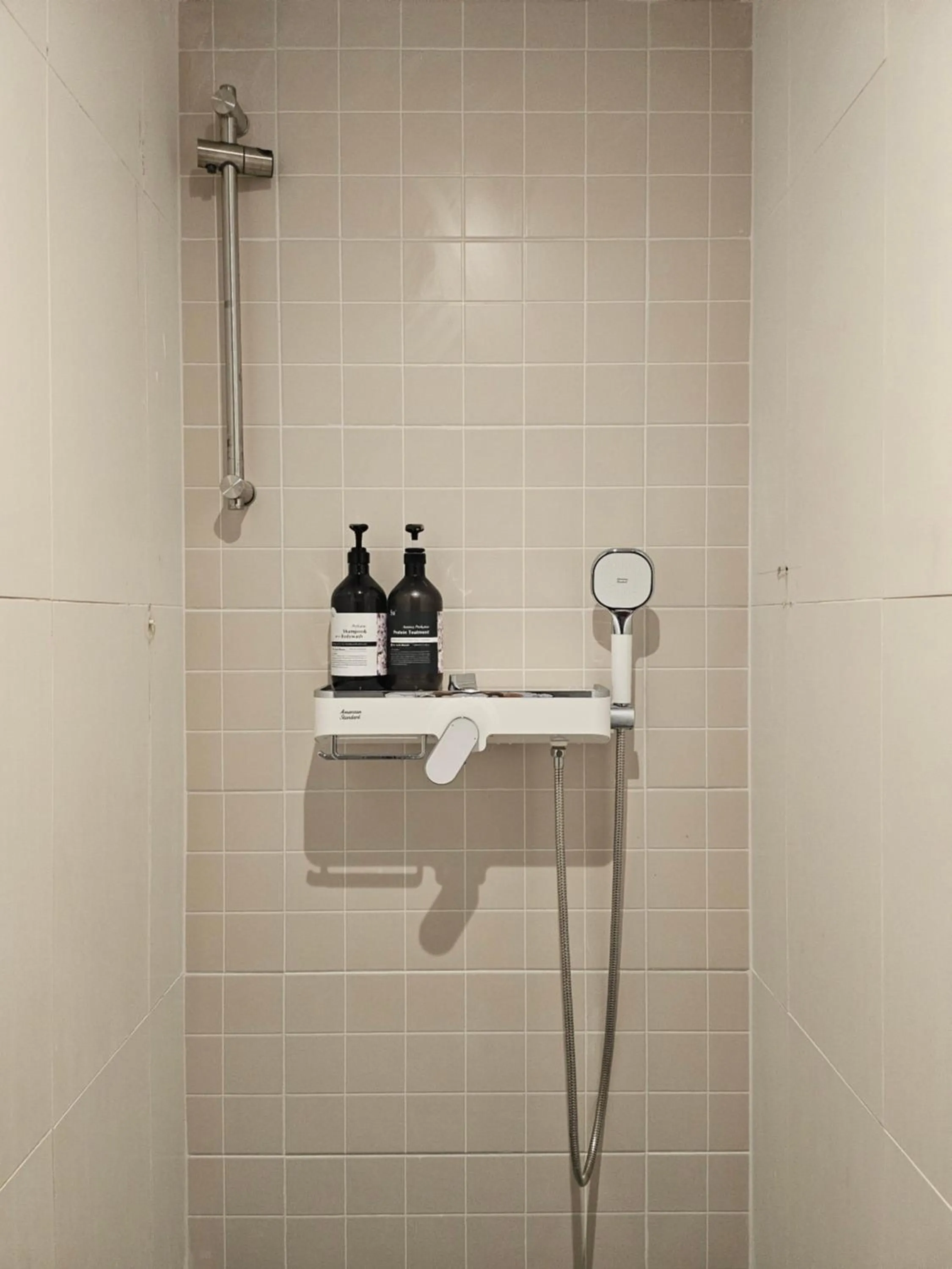 Bathroom in Mido Hostel