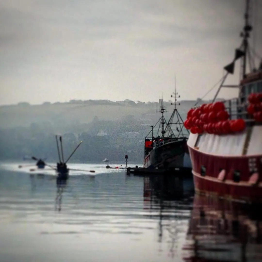 Off site in Westwaterhead