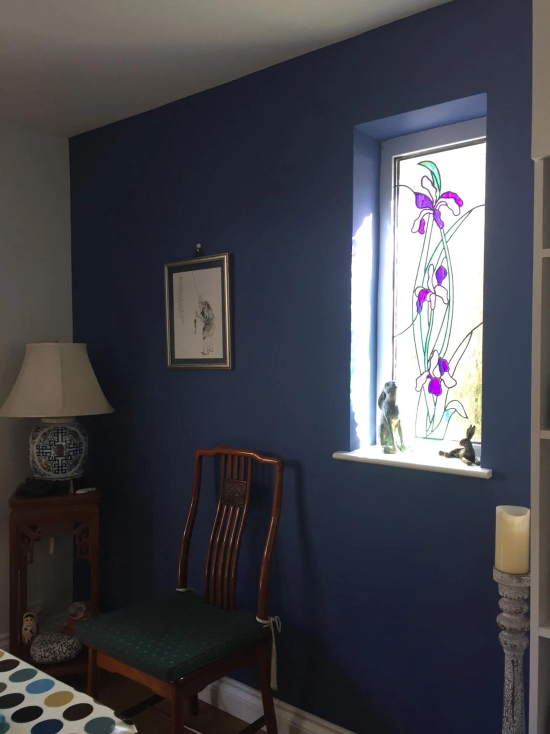 Breakfast in Westwaterhead