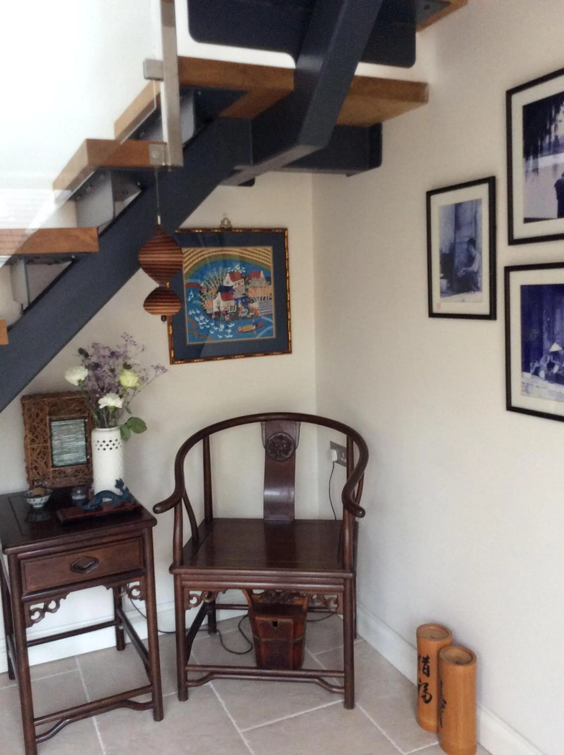 Facade/entrance in Westwaterhead