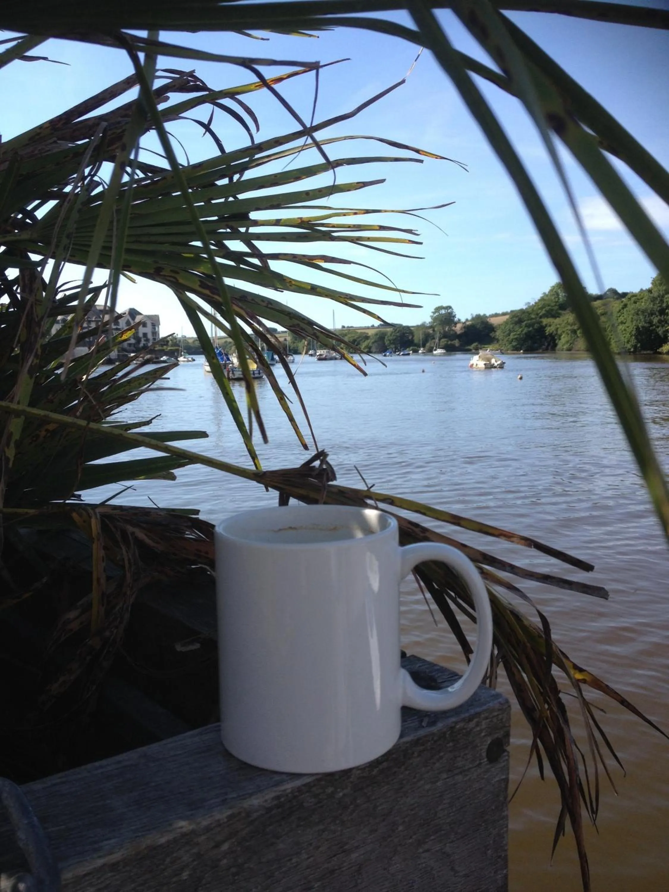 Day in Westwaterhead