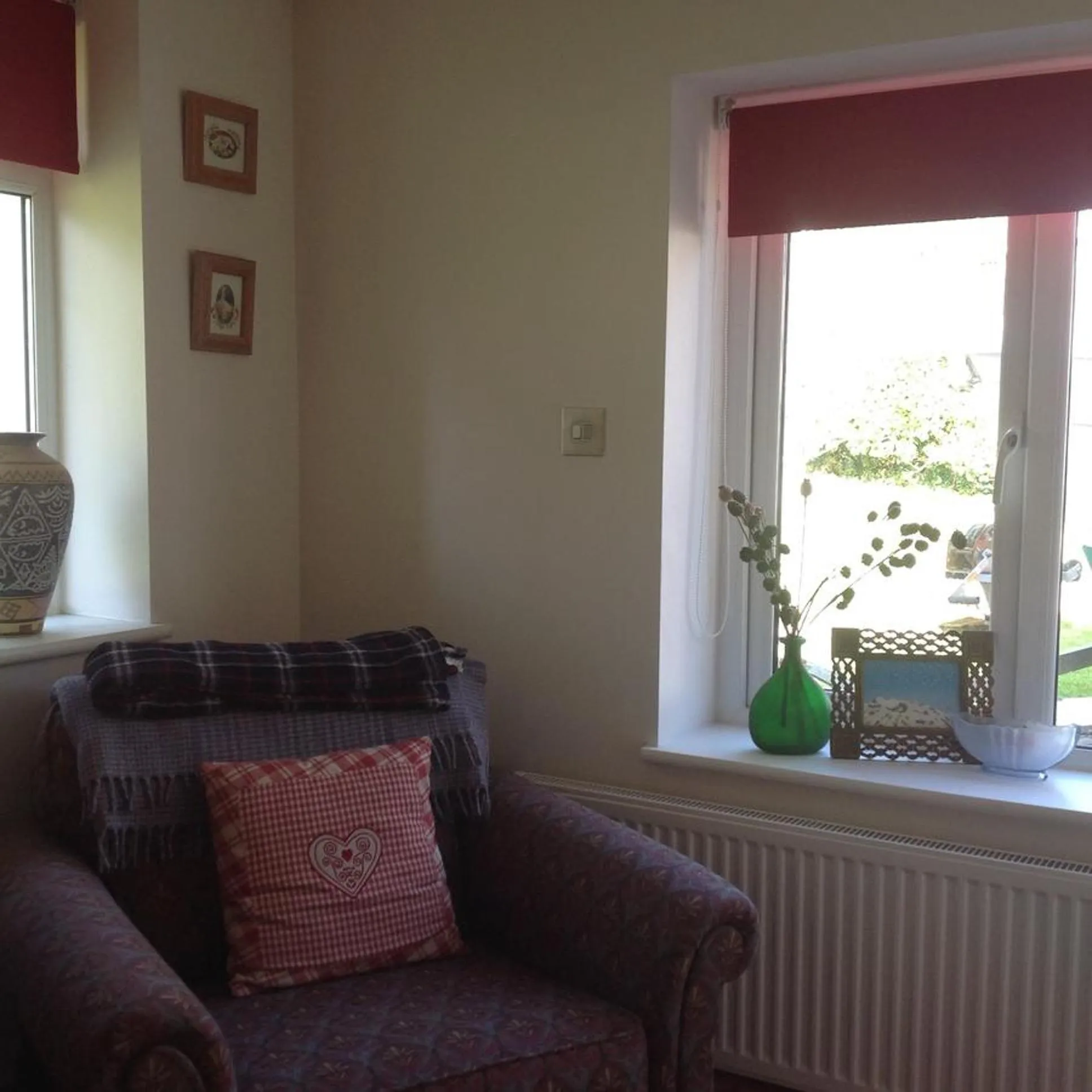 Day in Westwaterhead