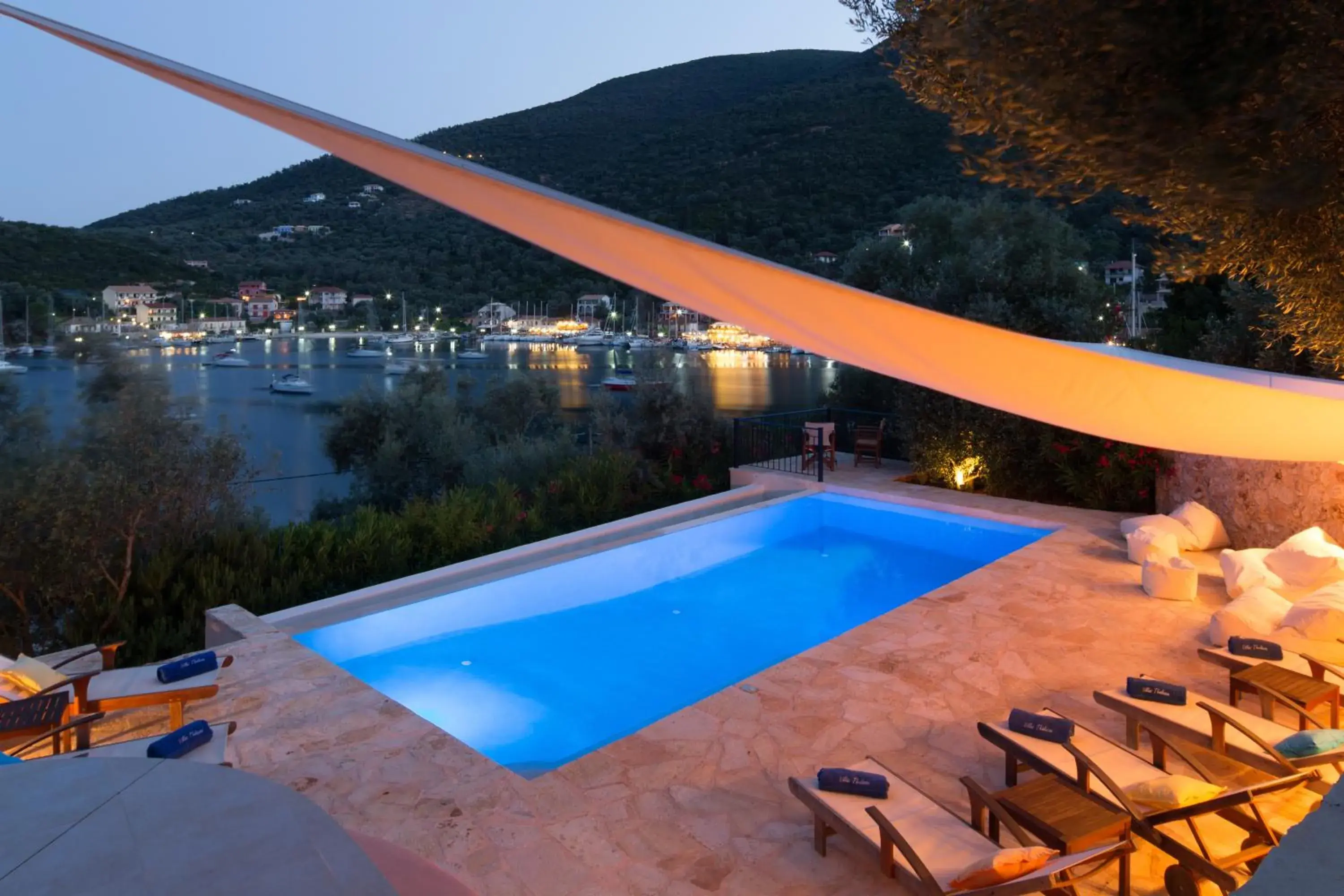 Villa Sivota Villa Sivota